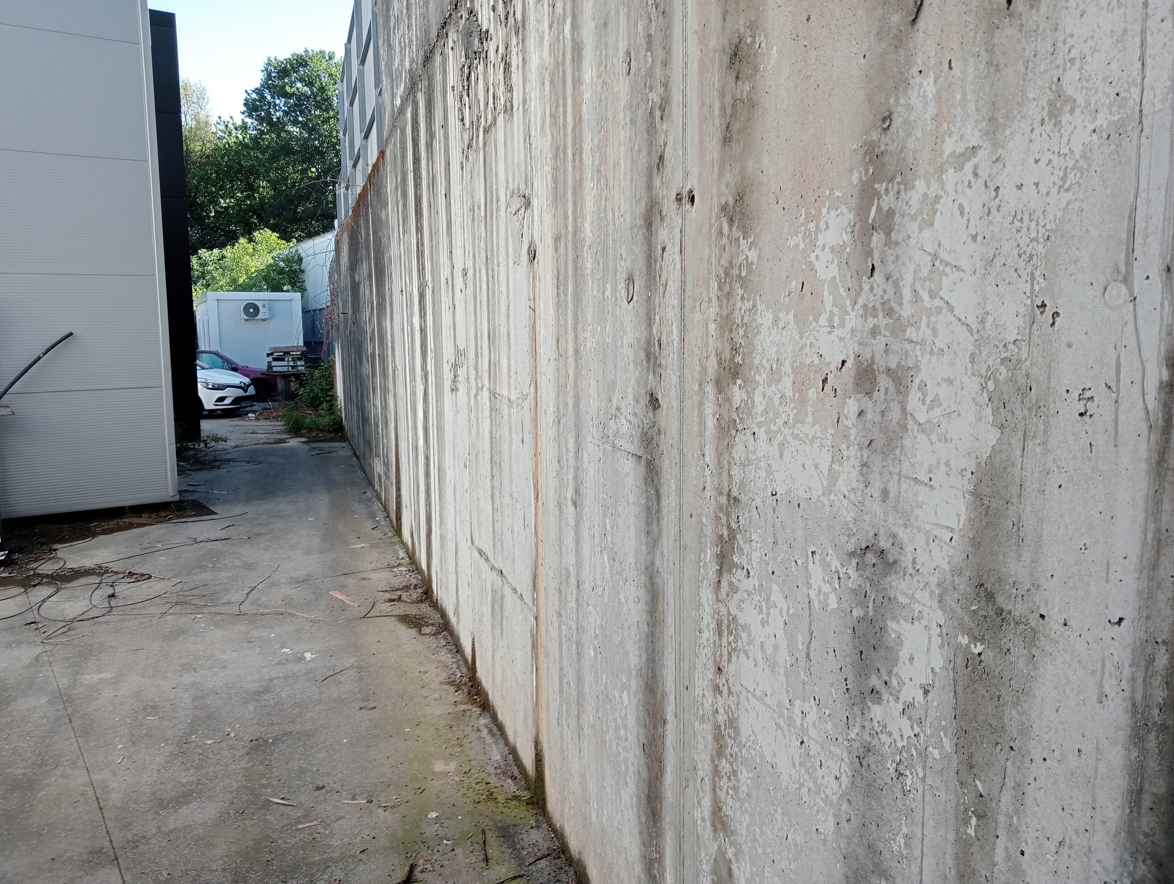 Terrenos para Construção · Cabeceiras de Basto — imagen 8