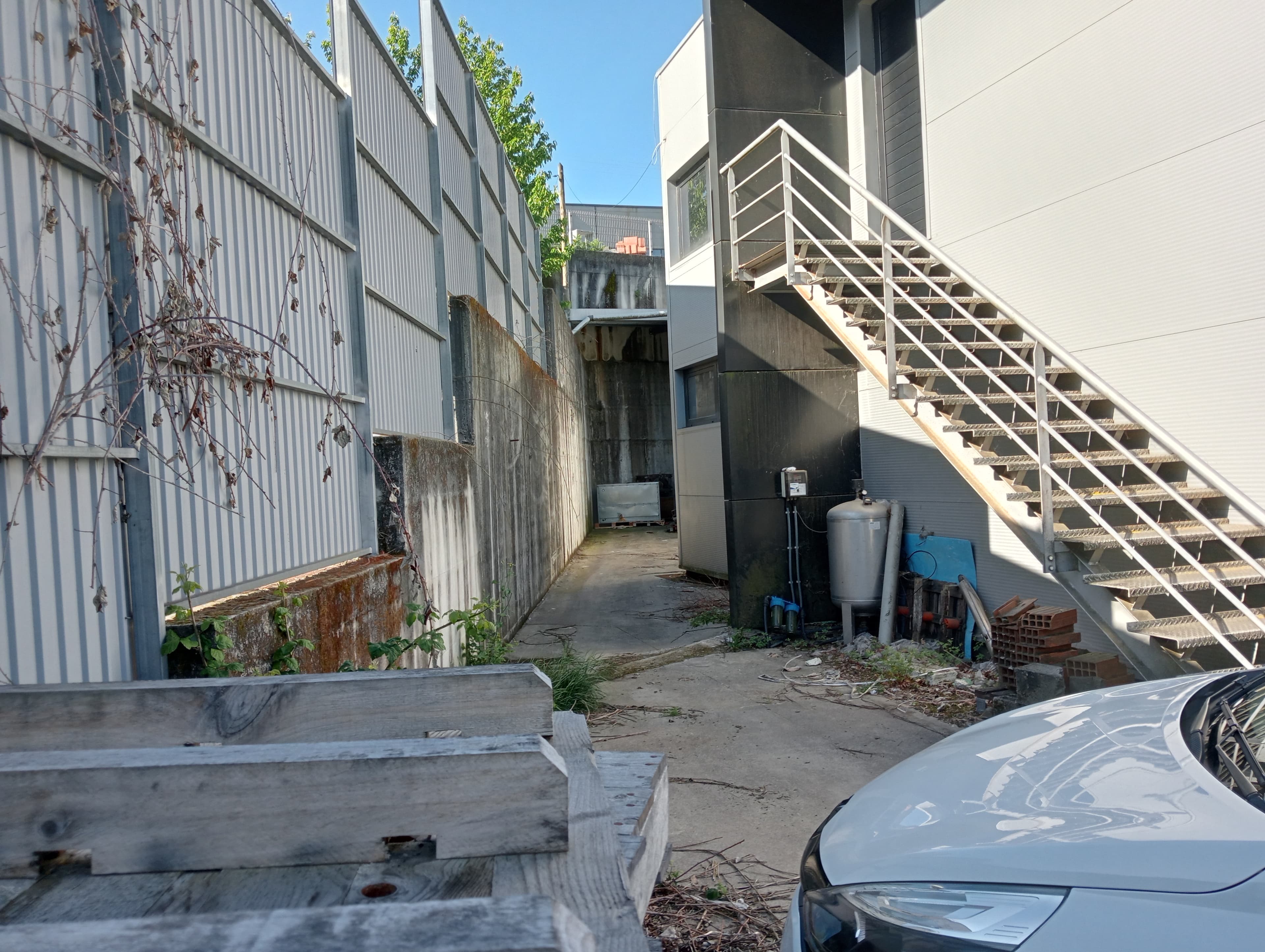 Terrenos para Construção · Cabeceiras de Basto — imagen 7
