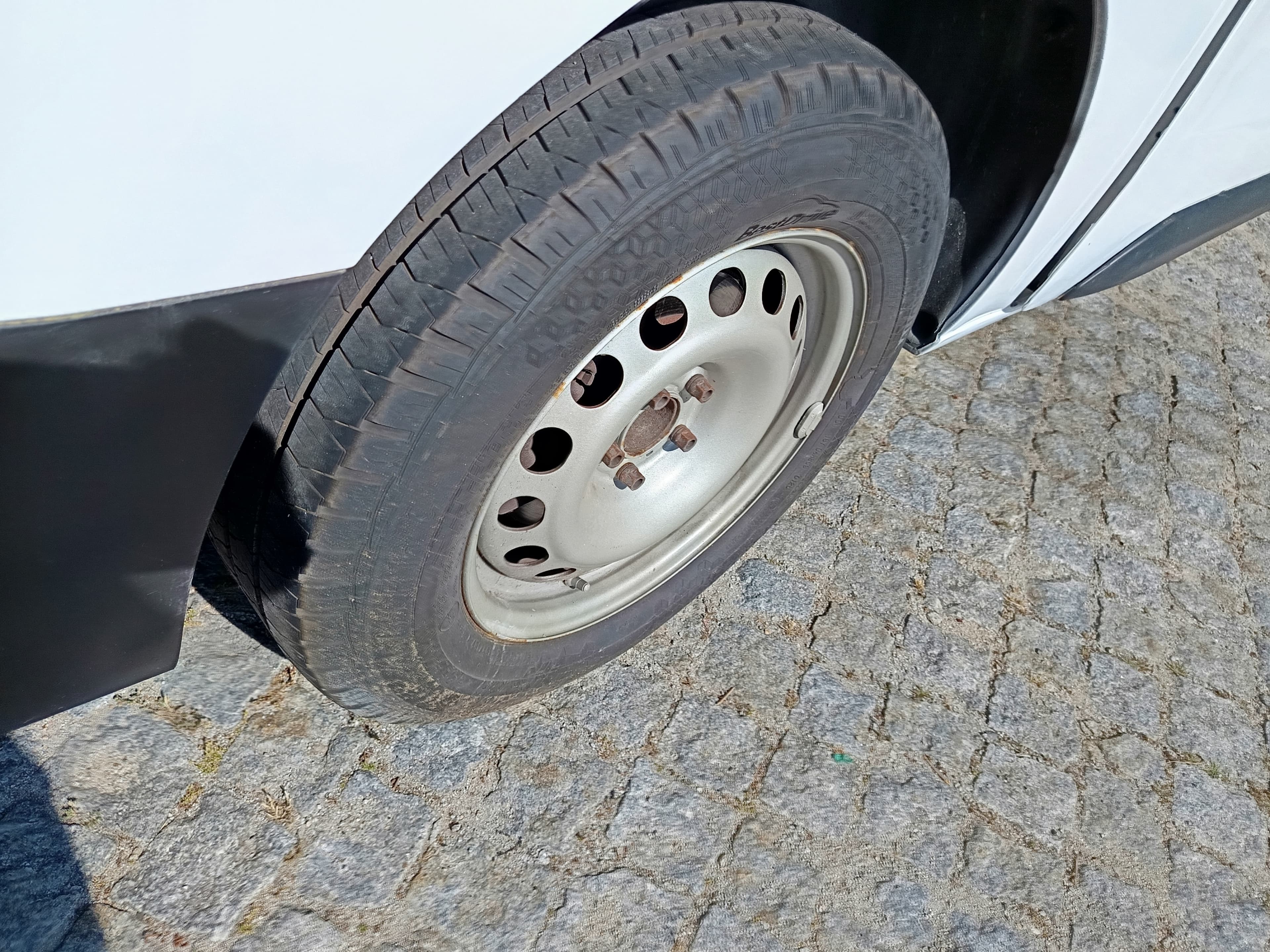 Opel Vívaro · Ano 2019 — imagen 13