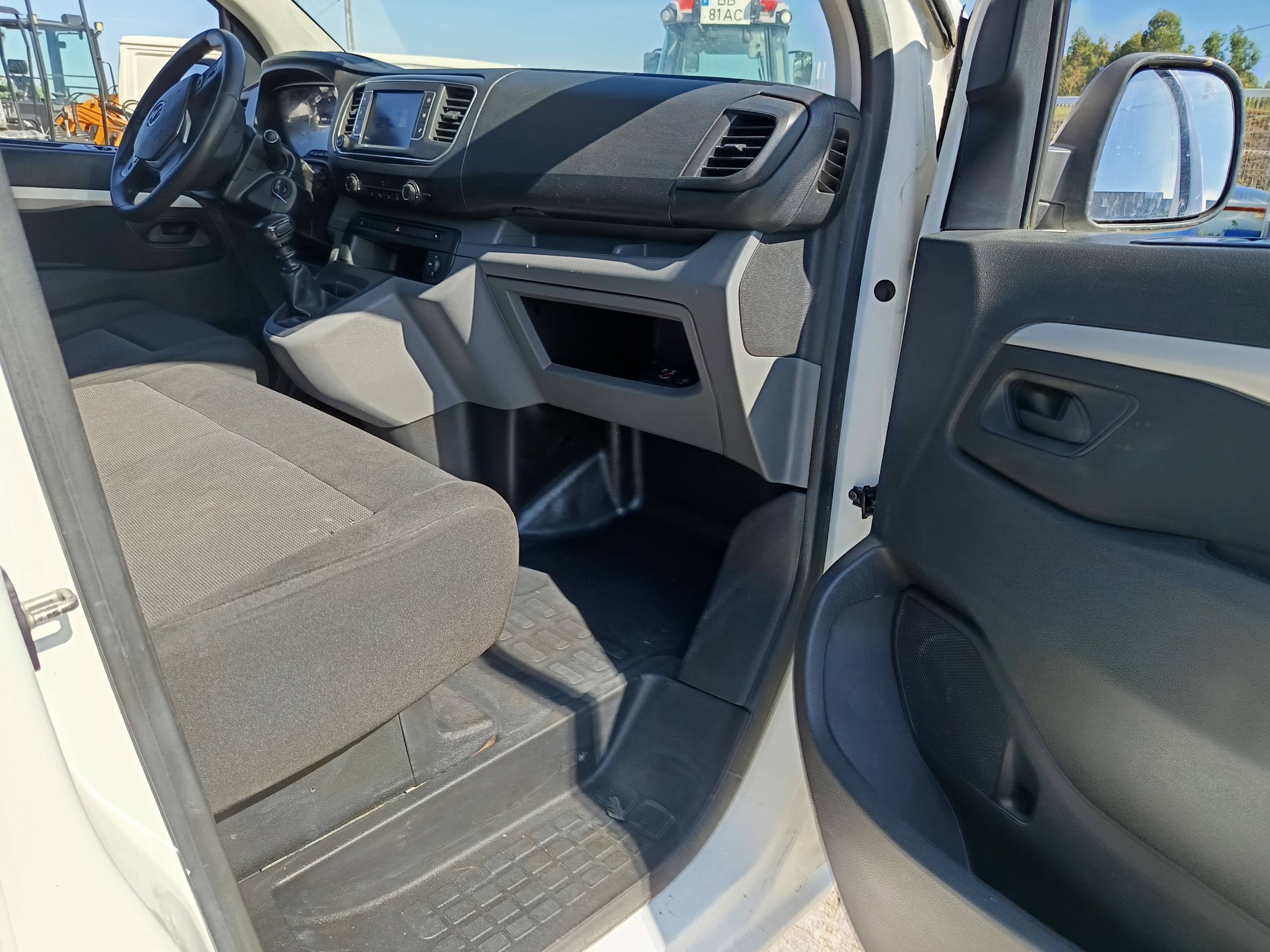 Opel Vívaro · Ano 2019 — imagen 25