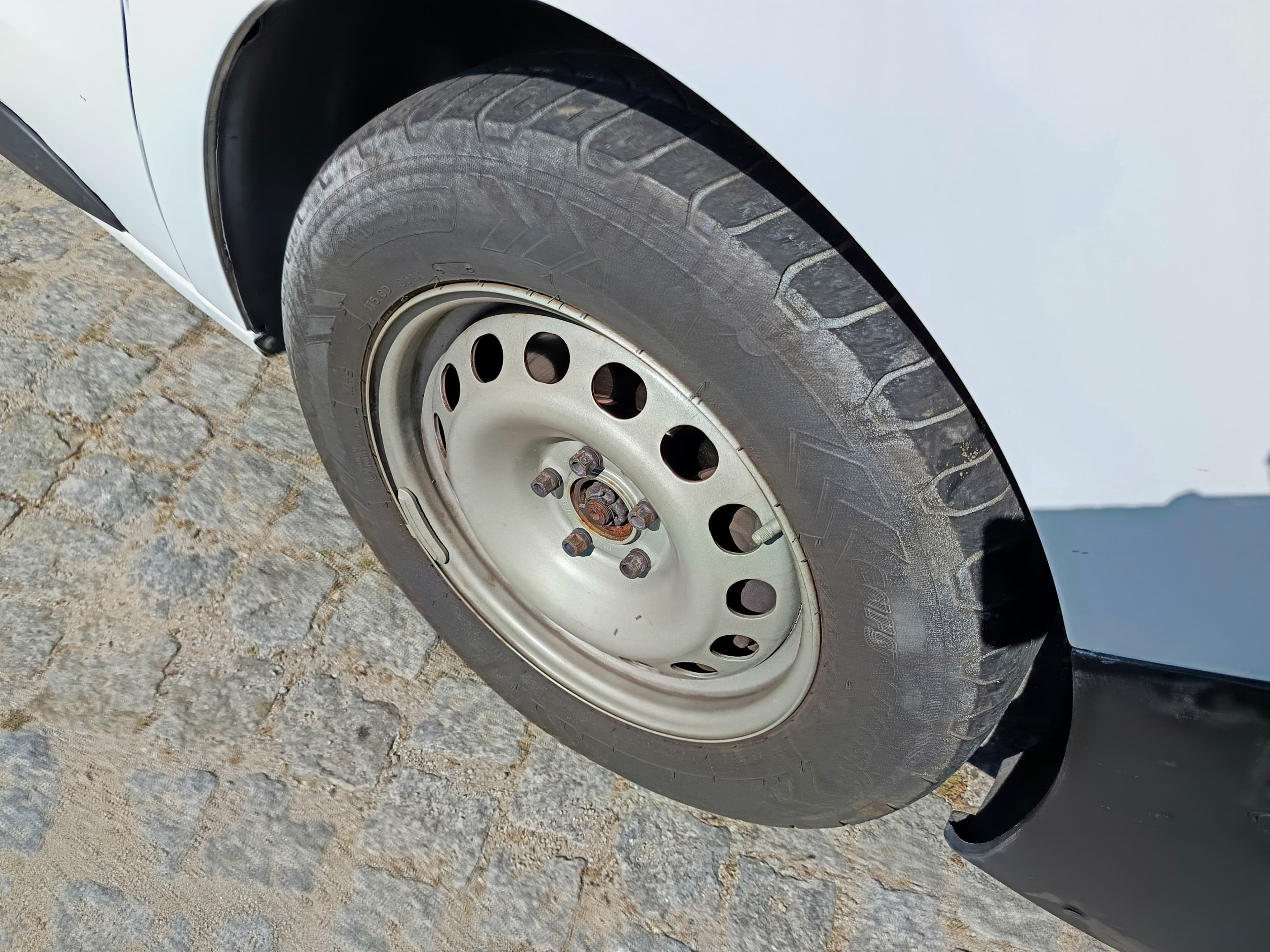 Opel Vívaro · Ano 2019 — imagen 14