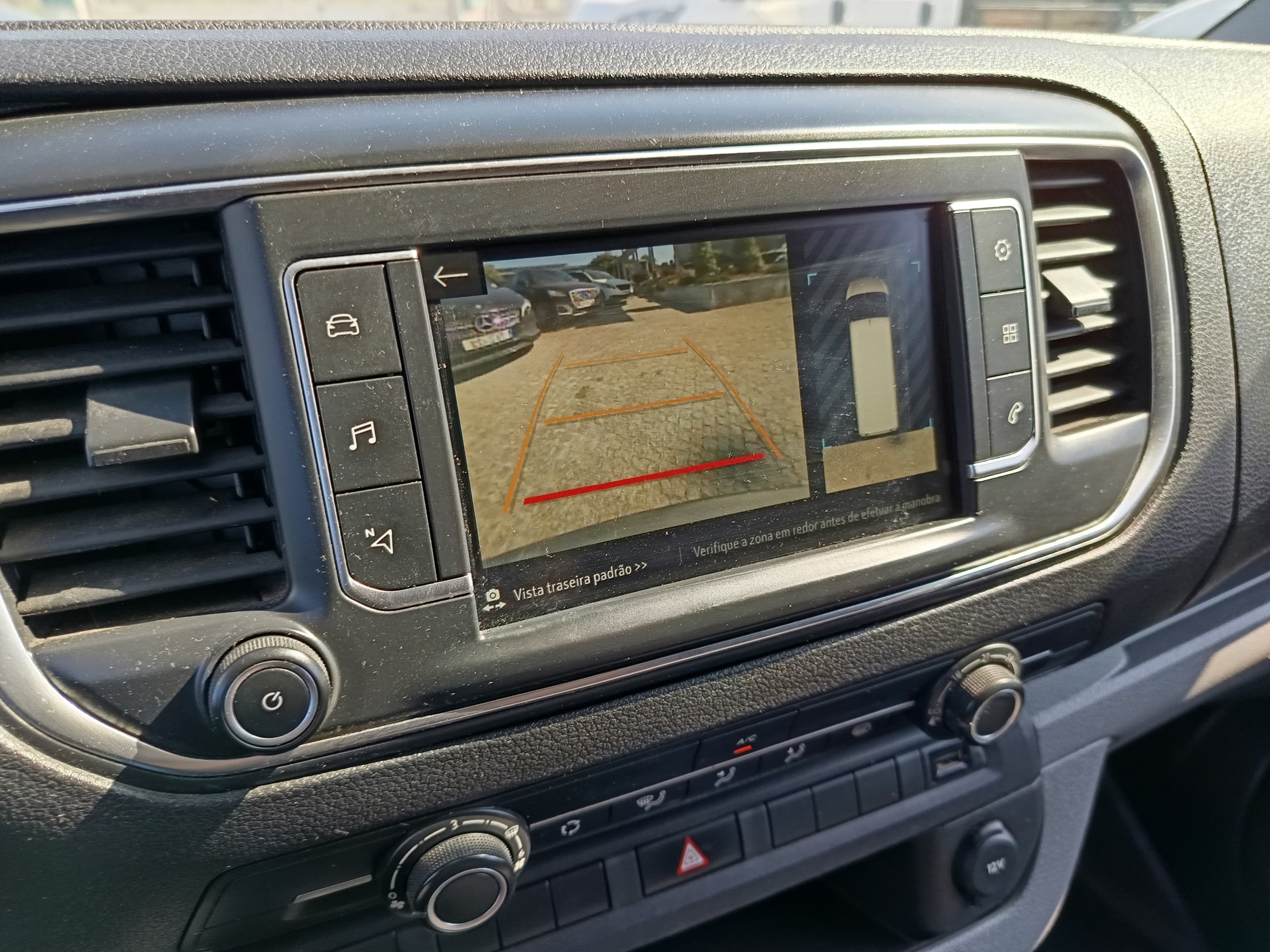 Opel Vívaro · Ano 2019 — imagen 35
