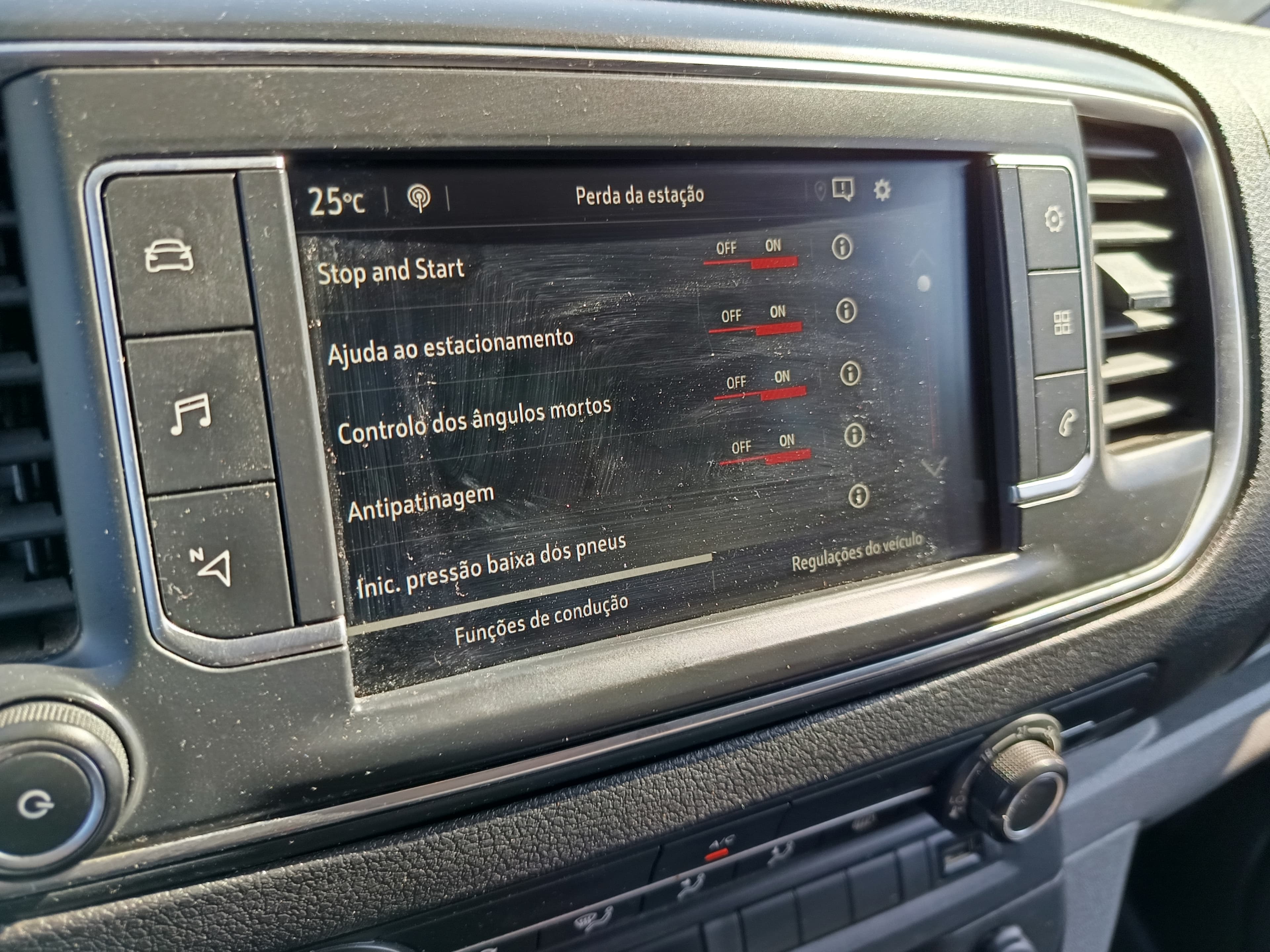 Opel Vívaro · Ano 2019 — imagen 36