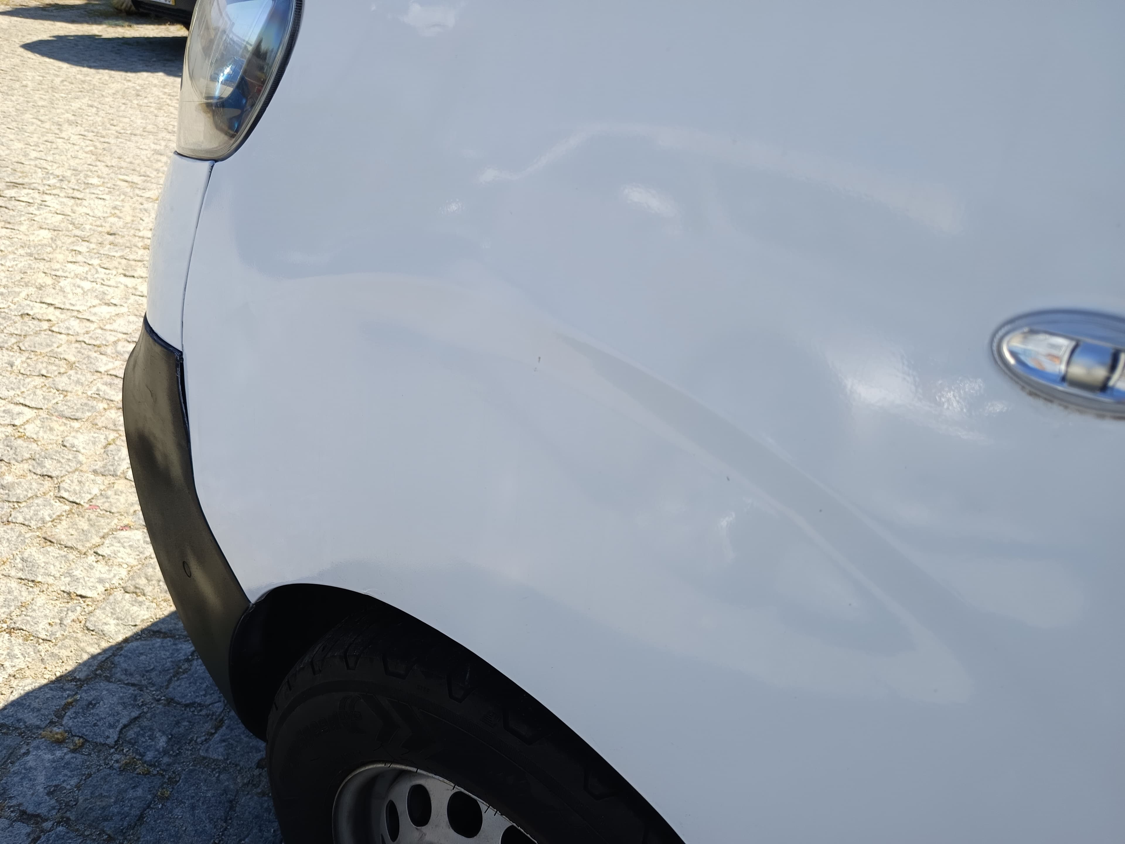 Opel Vívaro · Ano 2019 — imagen 20