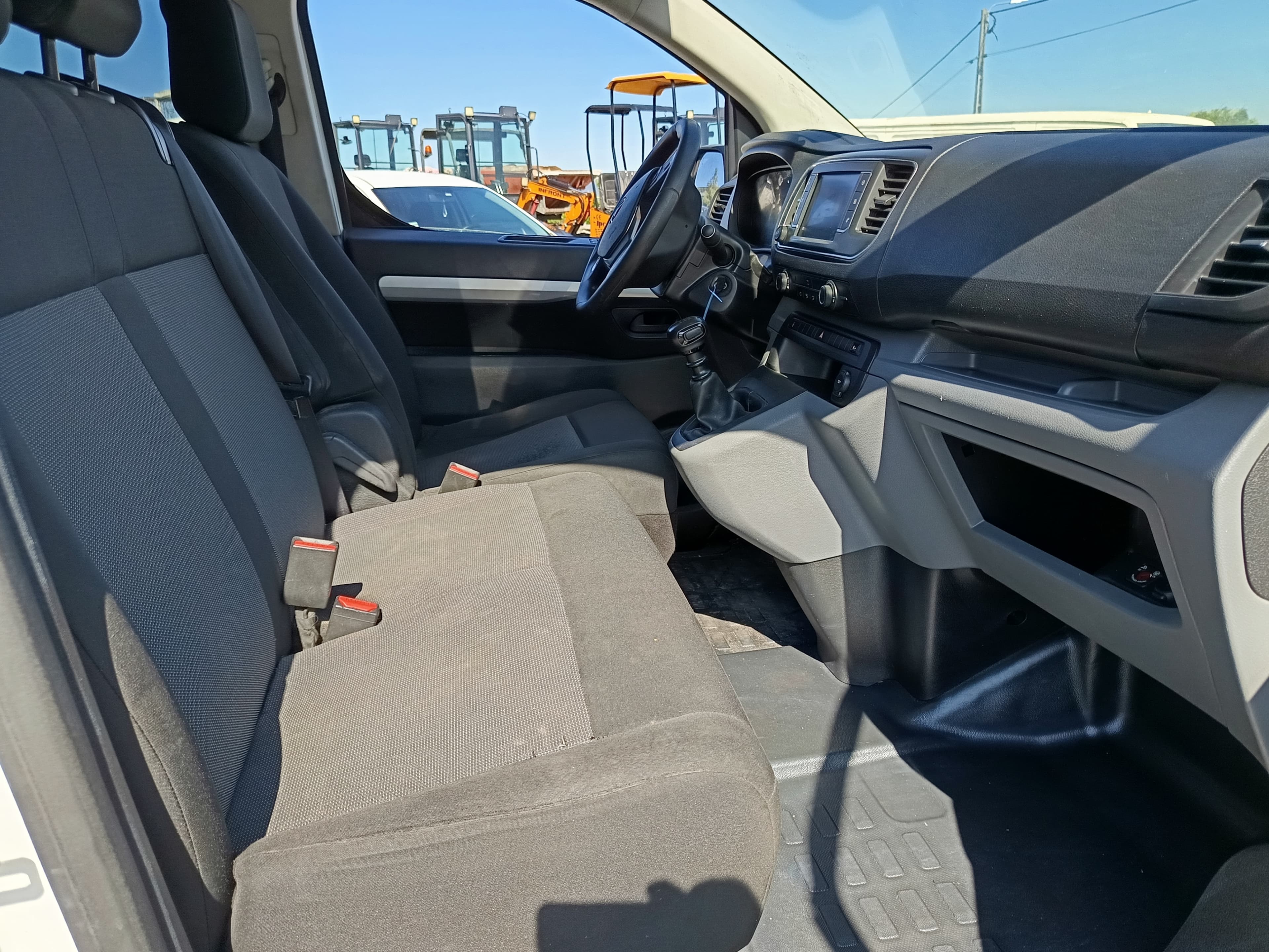 Opel Vívaro · Ano 2019 — imagen 27