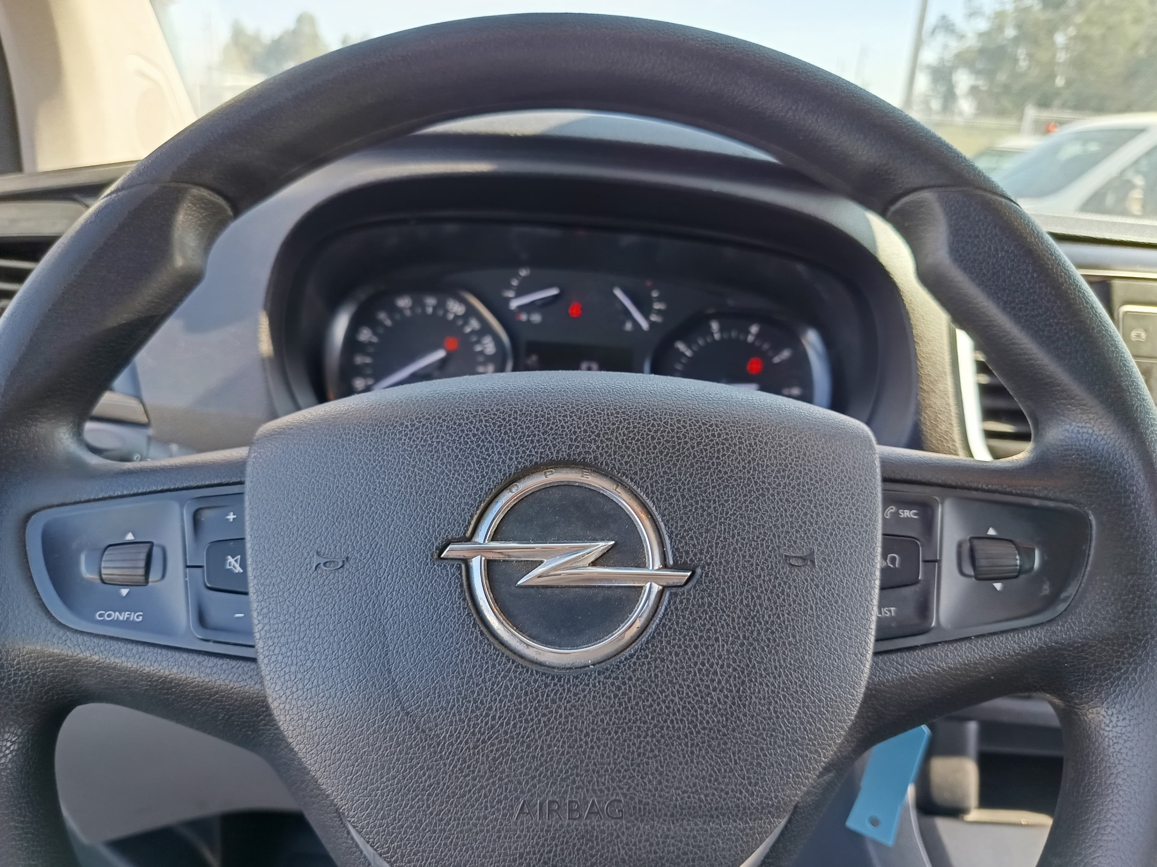 Opel Vívaro · Ano 2019 — imagen 33
