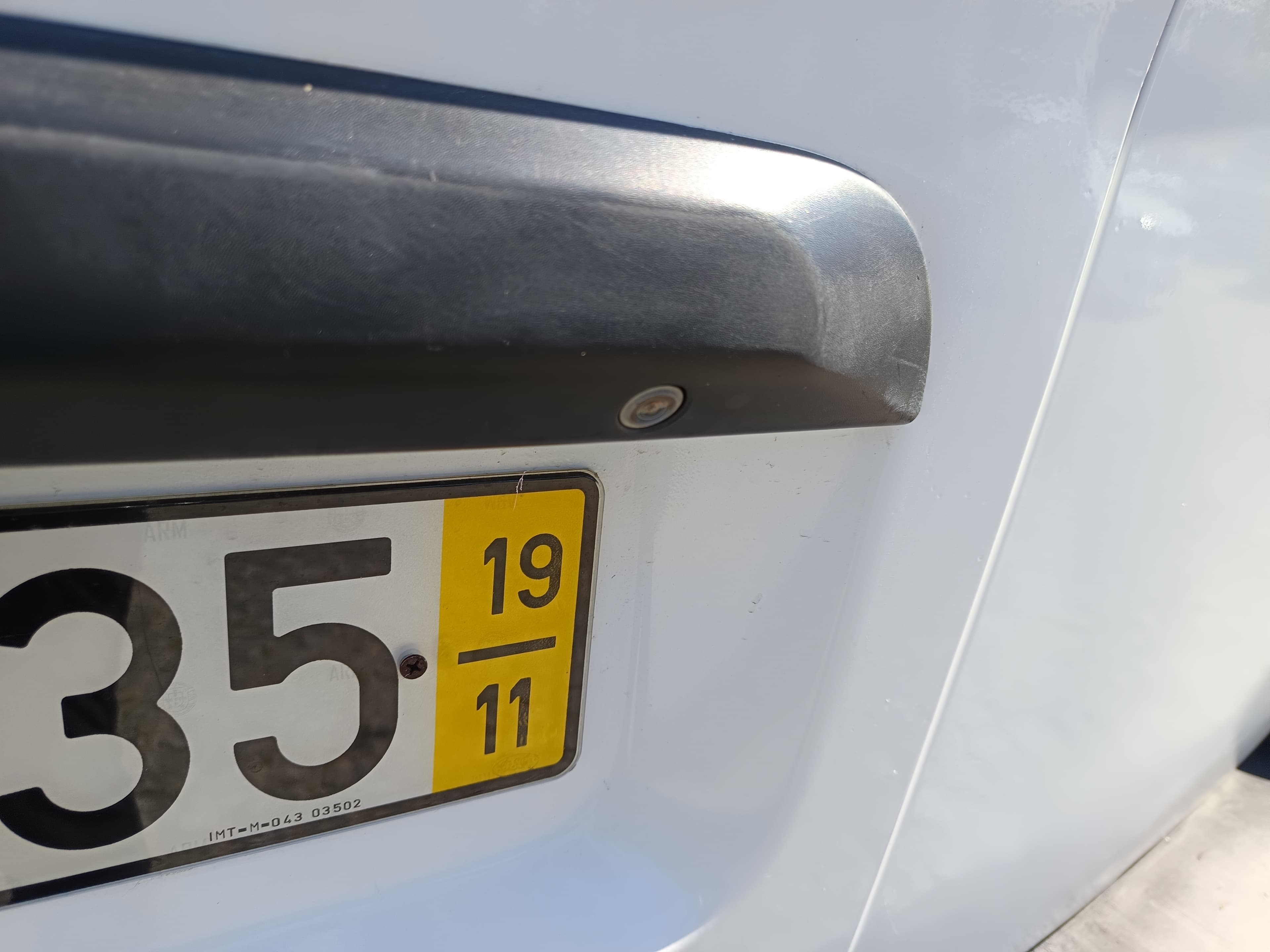 Opel Vívaro · Ano 2019 — imagen 17