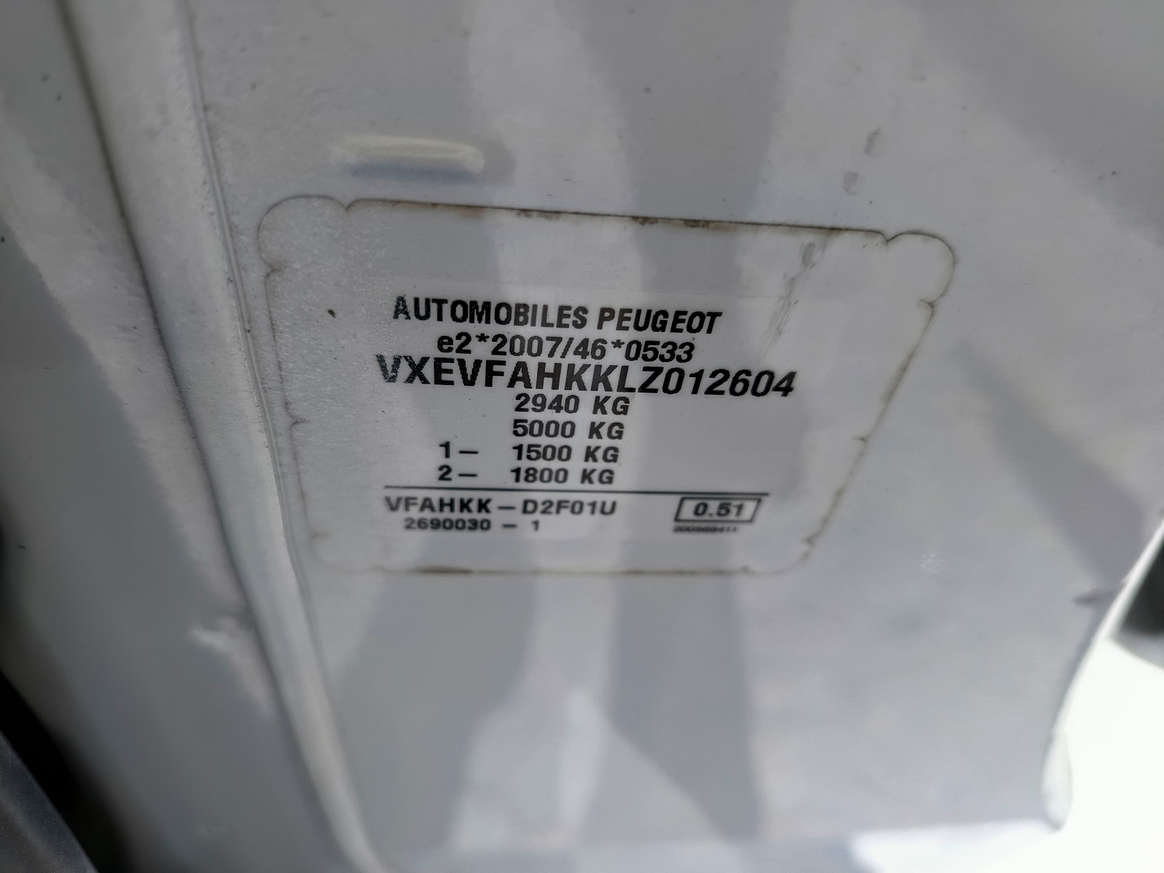 Opel Vívaro · Ano 2019 — imagen 28
