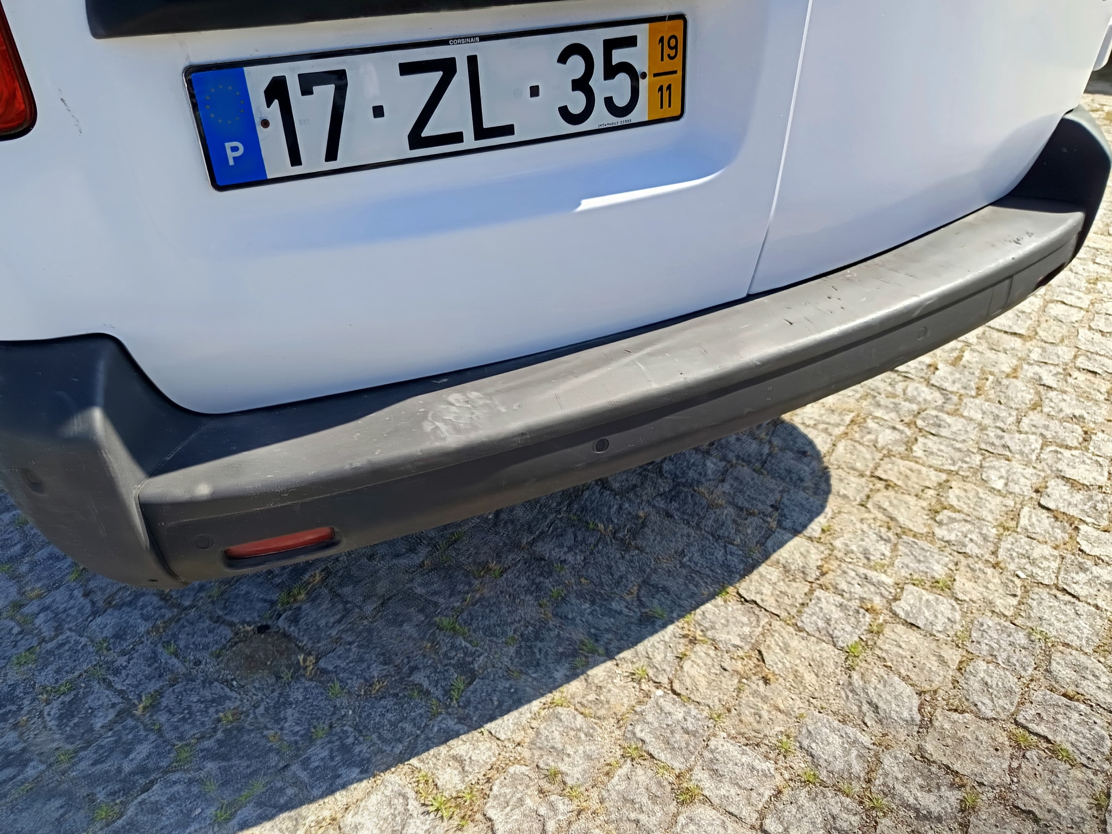 Opel Vívaro · Ano 2019 — imagen 18