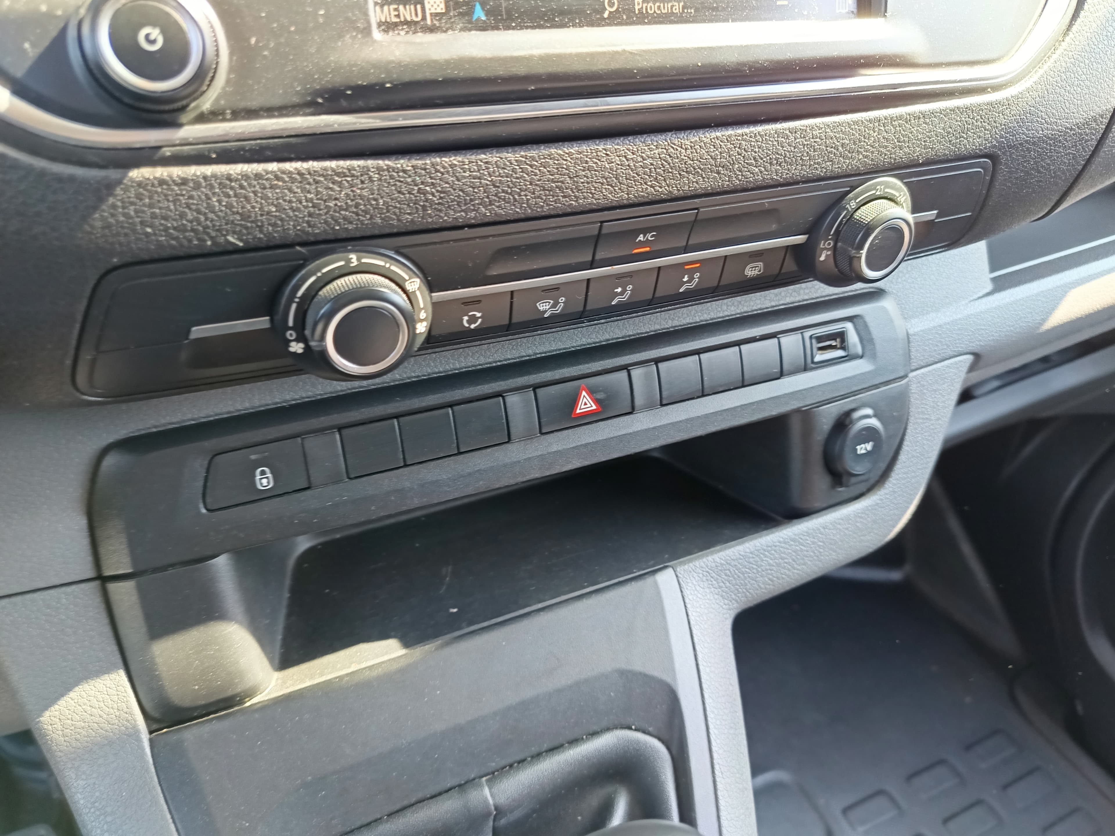 Opel Vívaro · Ano 2019 — imagen 34