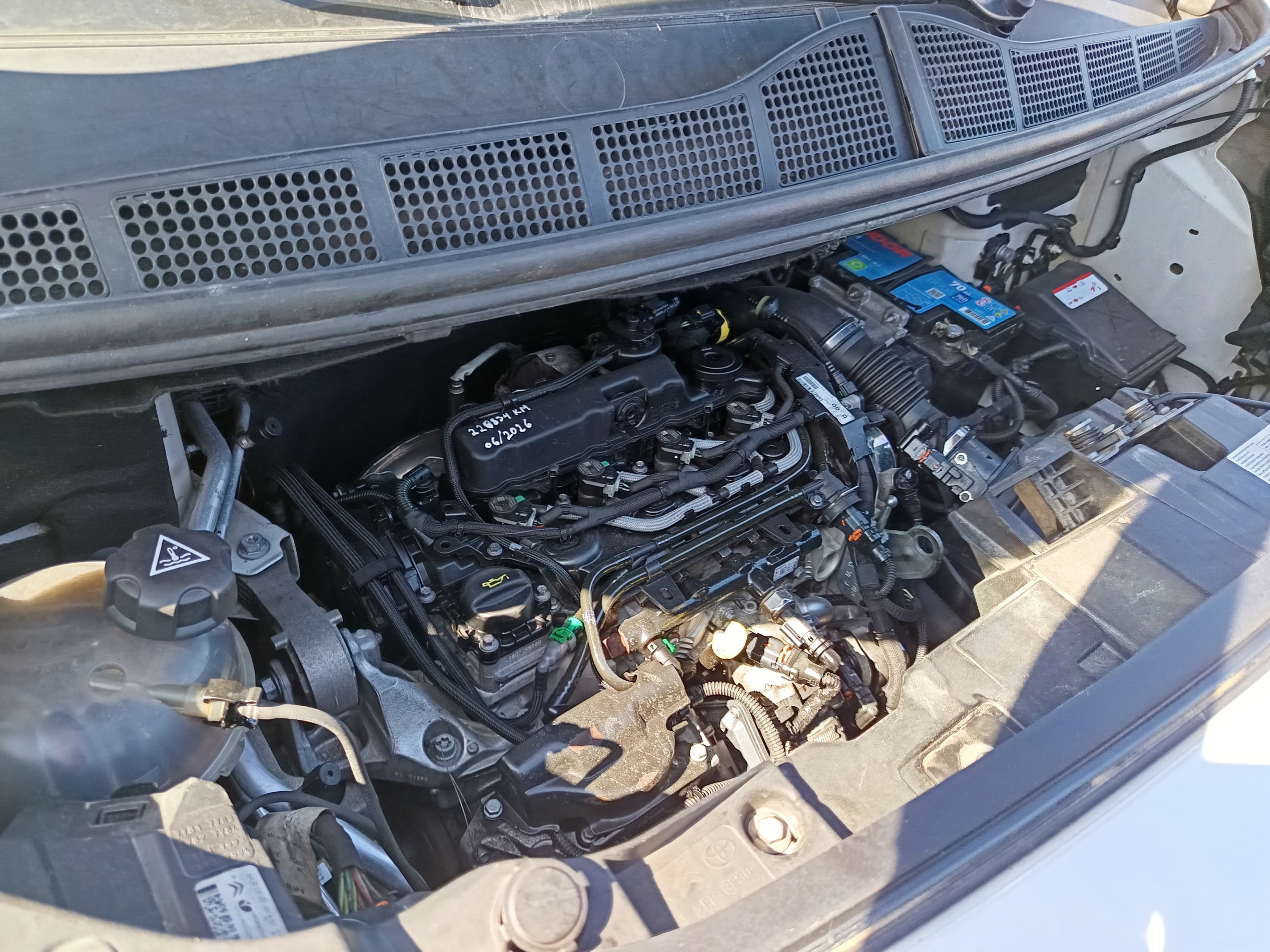 Opel Vívaro · Ano 2019 — imagen 12