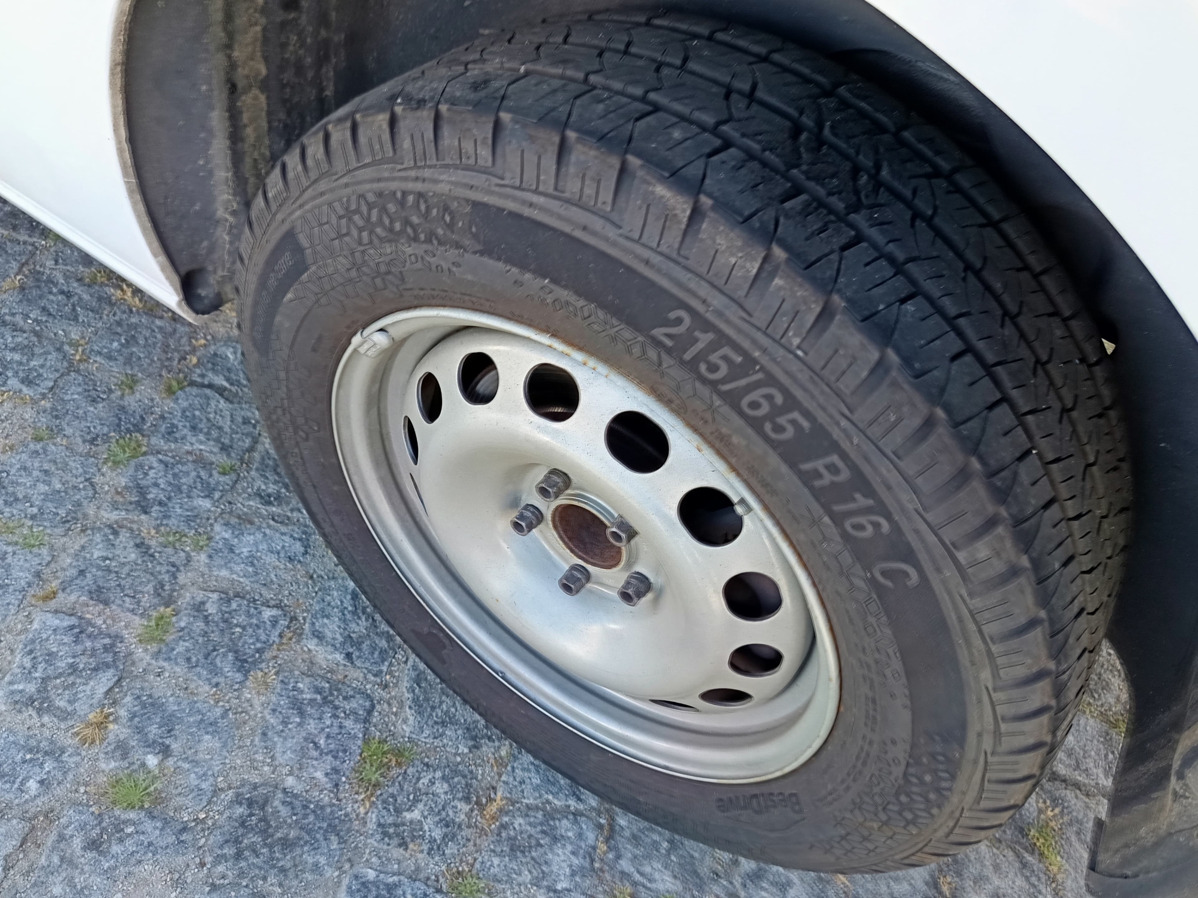 Opel Vívaro · Ano 2019 — imagen 16