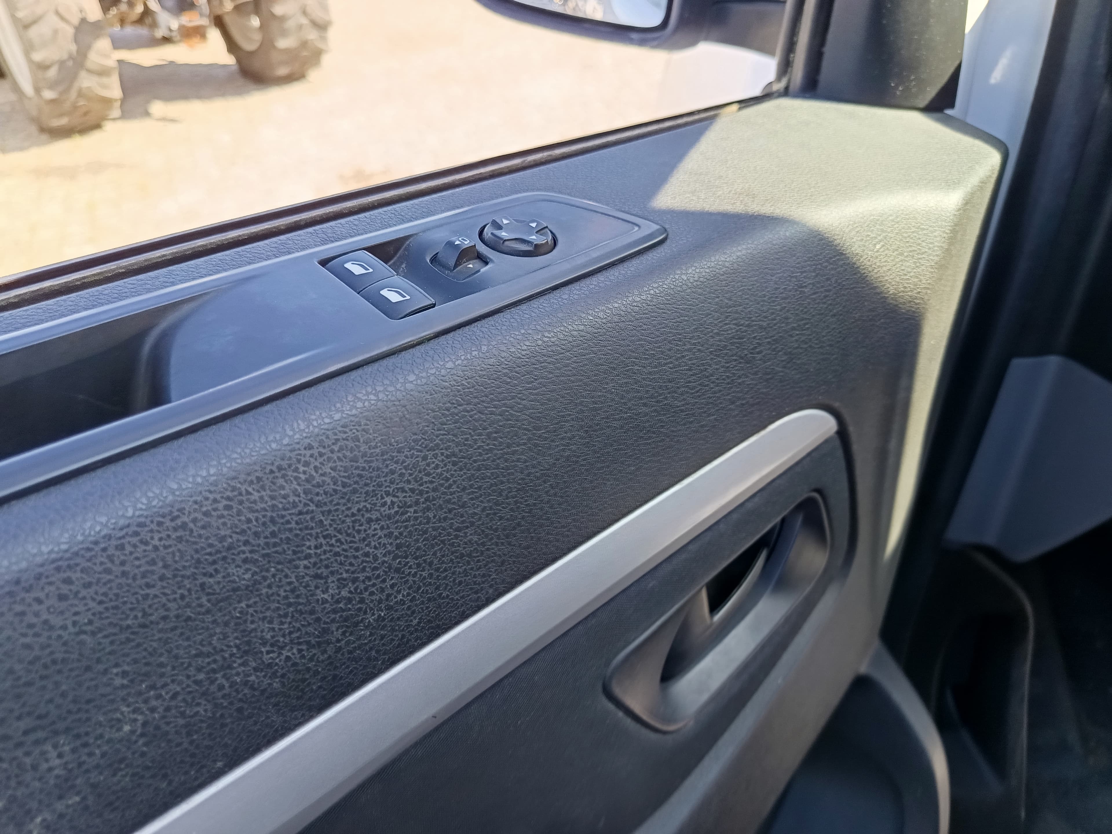 Opel Vívaro · Ano 2019 — imagen 23