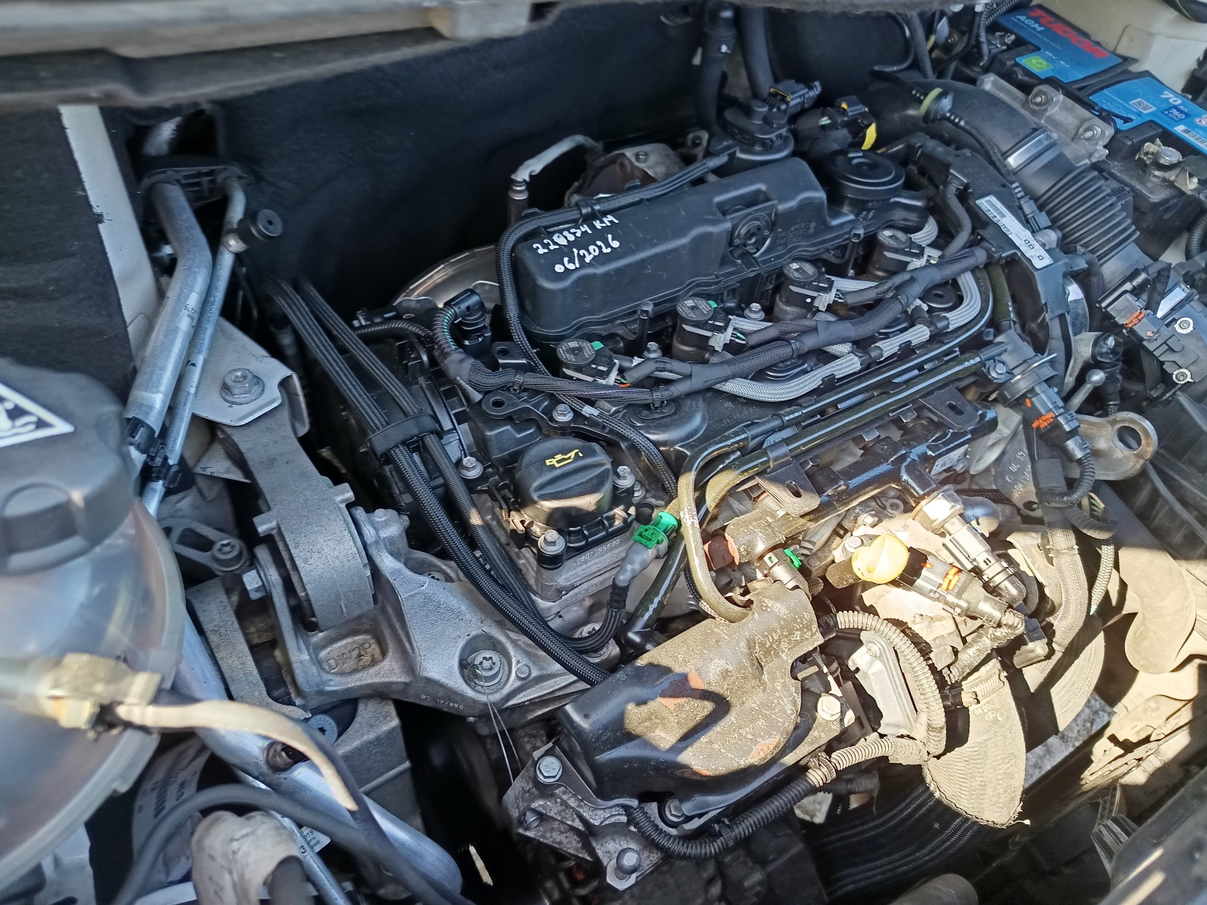 Opel Vívaro · Ano 2019 — imagen 10
