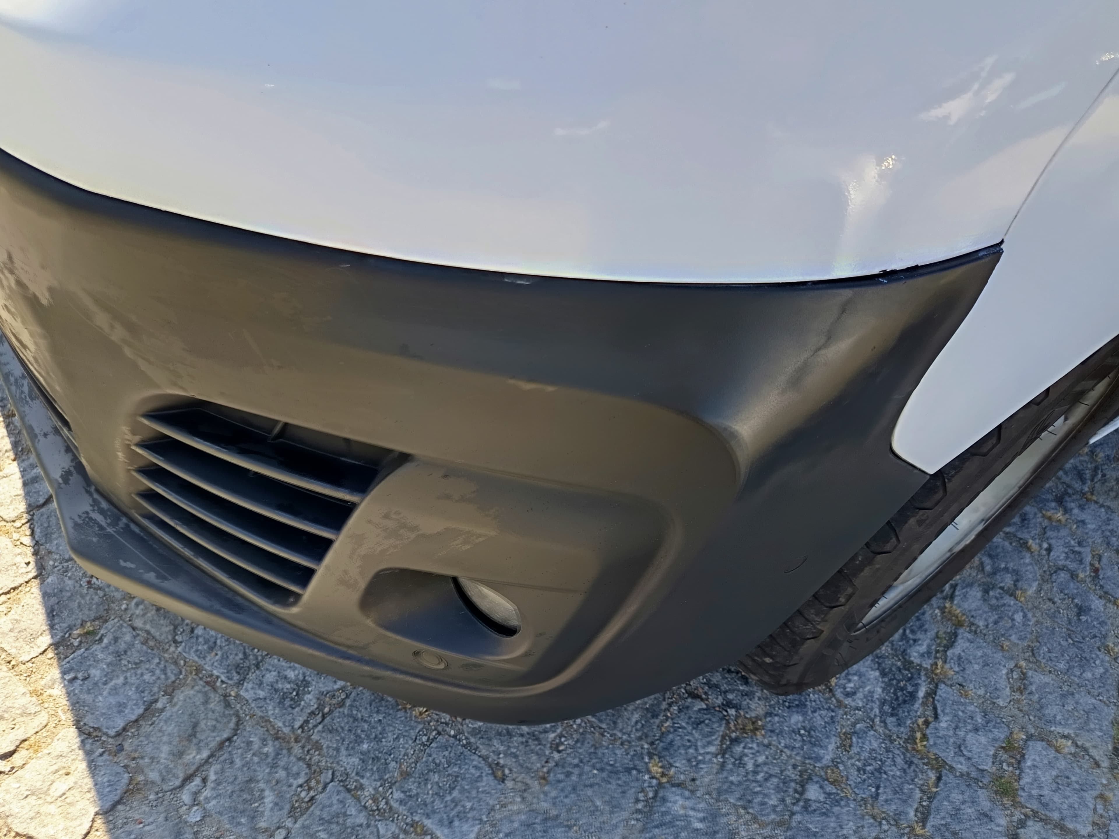 Opel Vívaro · Ano 2019 — imagen 21
