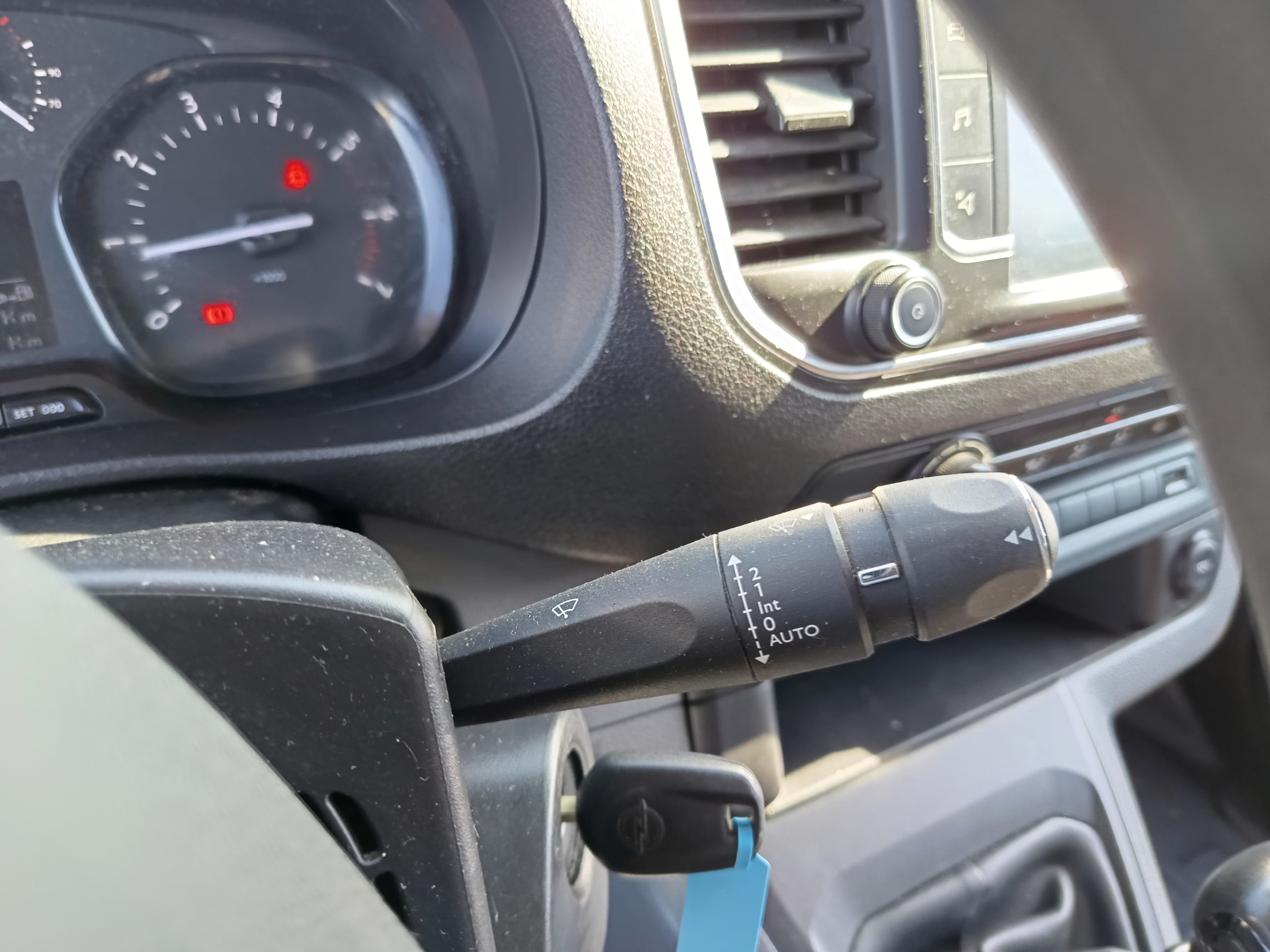 Opel Vívaro · Ano 2019 — imagen 39