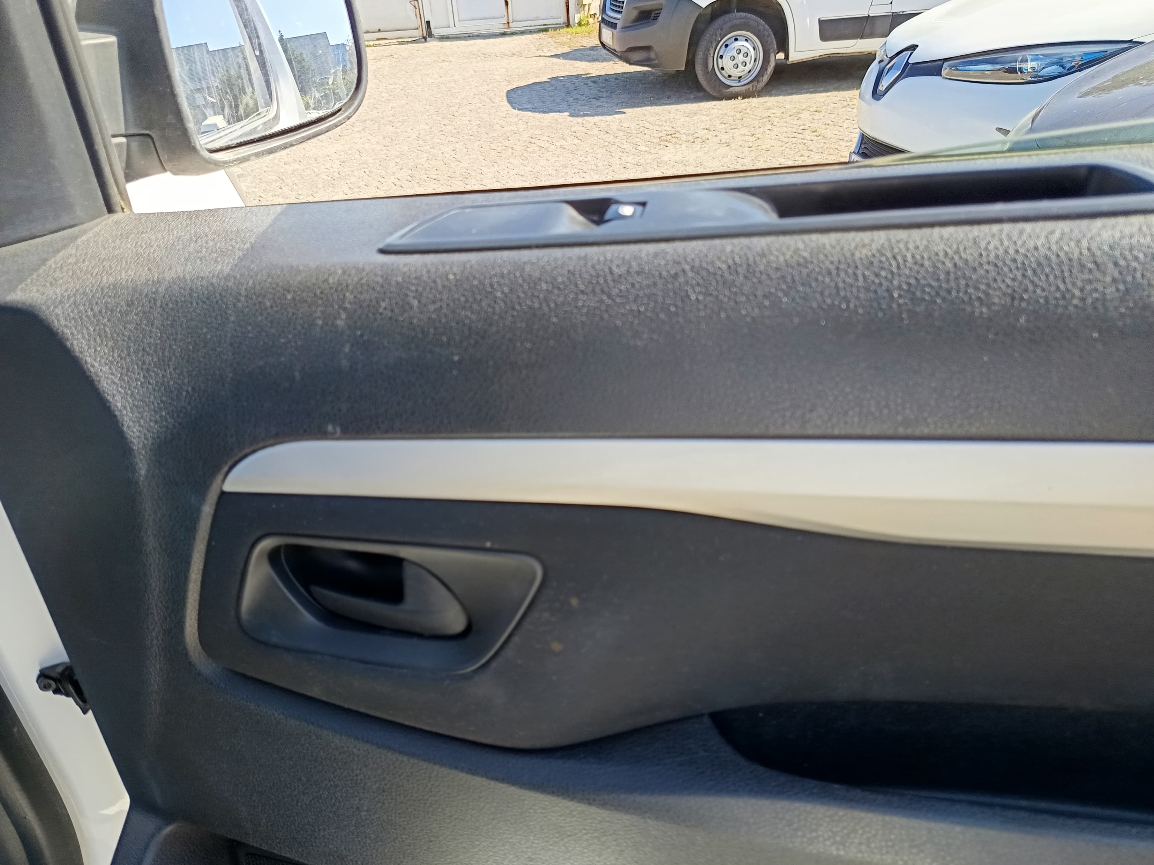 Opel Vívaro · Ano 2019 — imagen 26