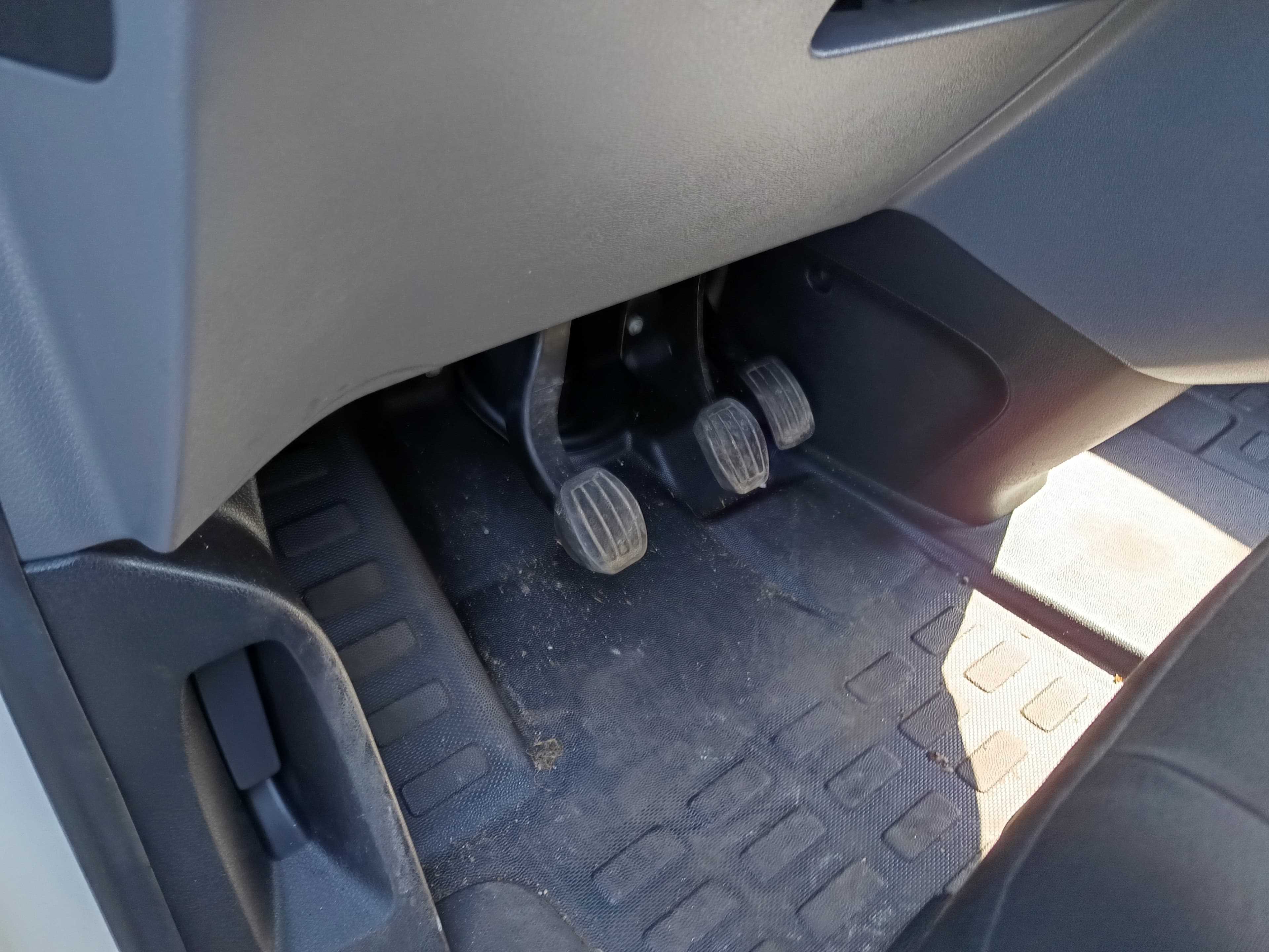 Opel Vívaro · Ano 2019 — imagen 24