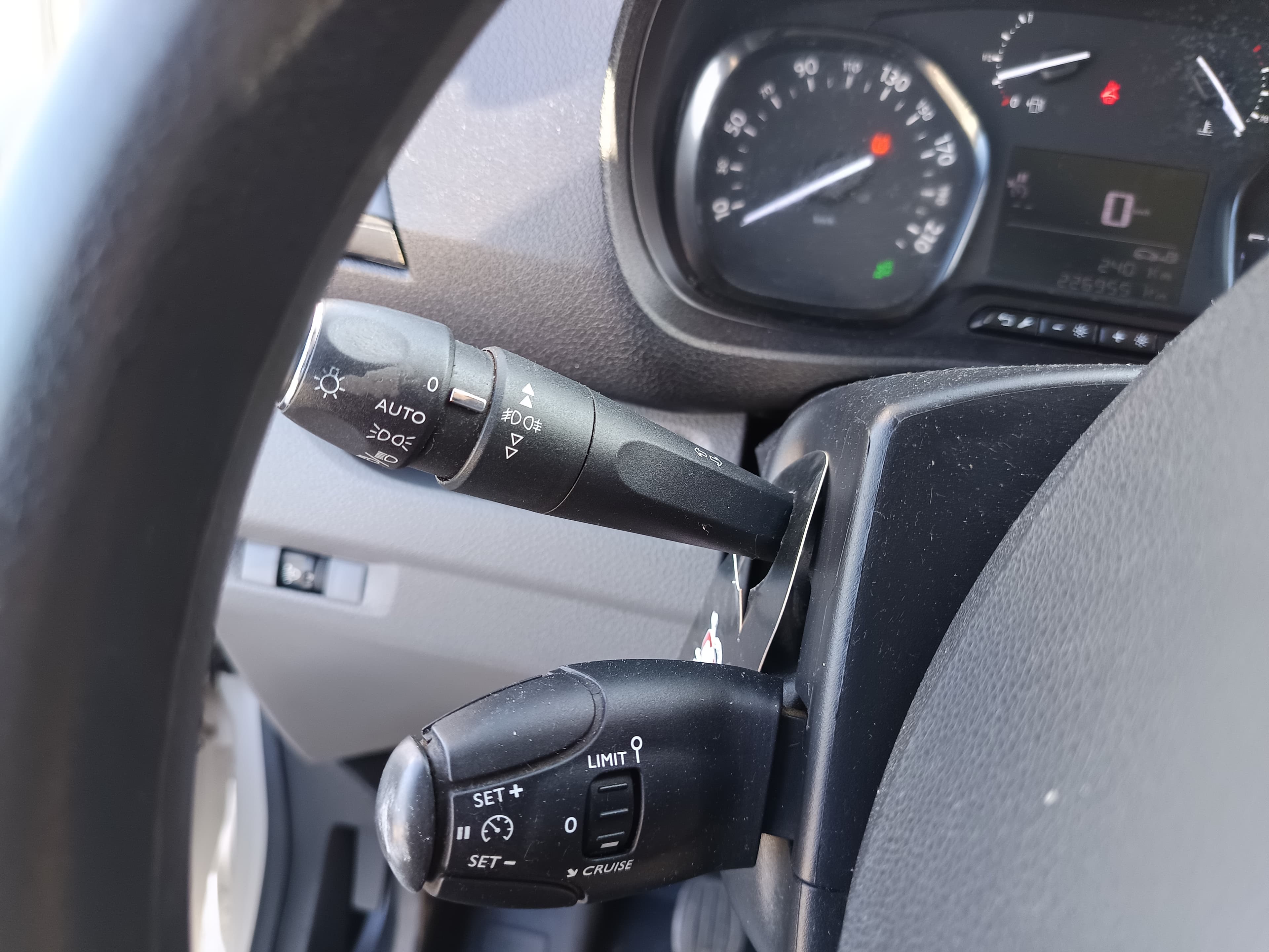 Opel Vívaro · Ano 2019 — imagen 37