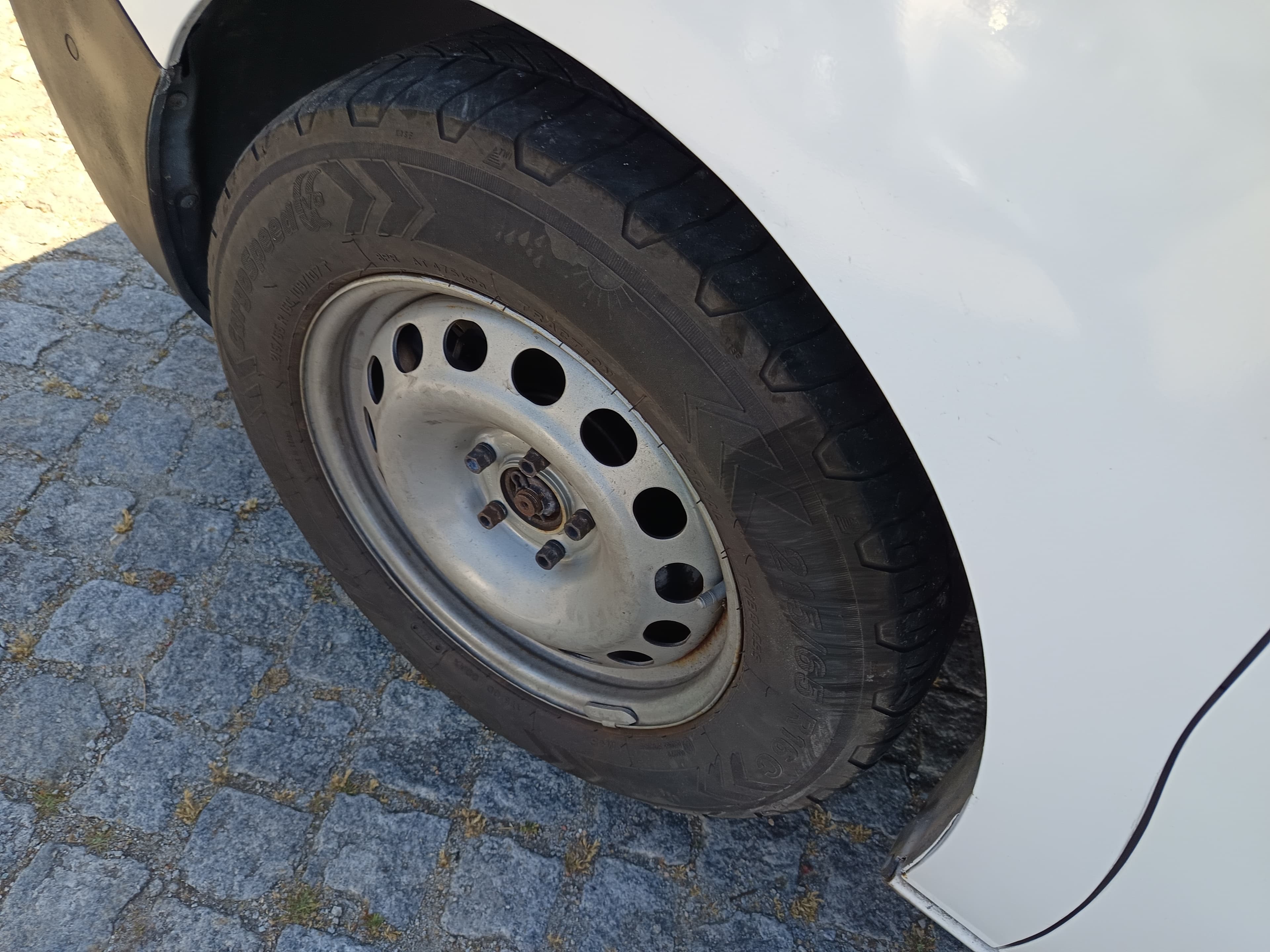 Opel Vívaro · Ano 2019 — imagen 15