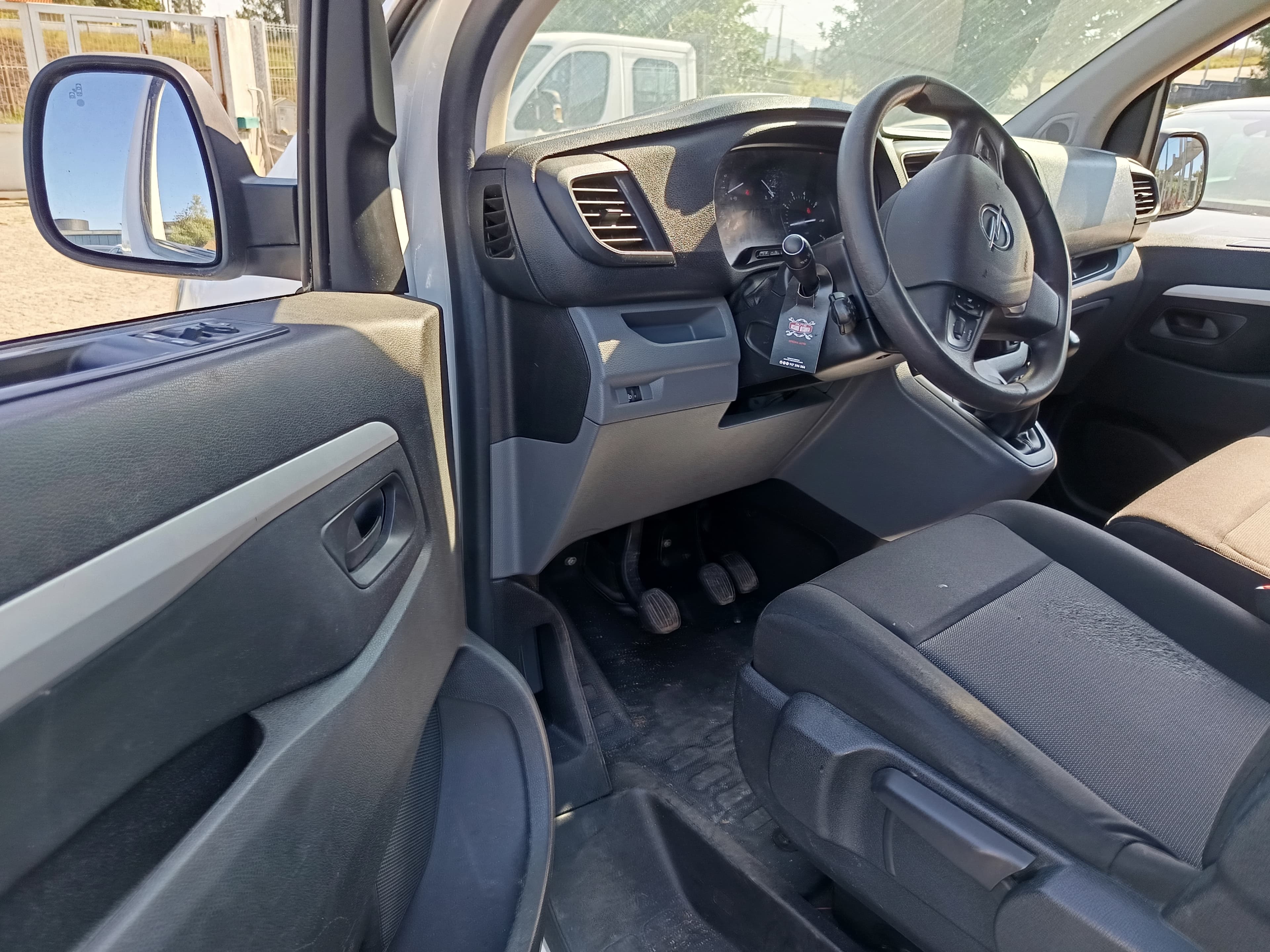 Opel Vívaro · Ano 2019 — imagen 22