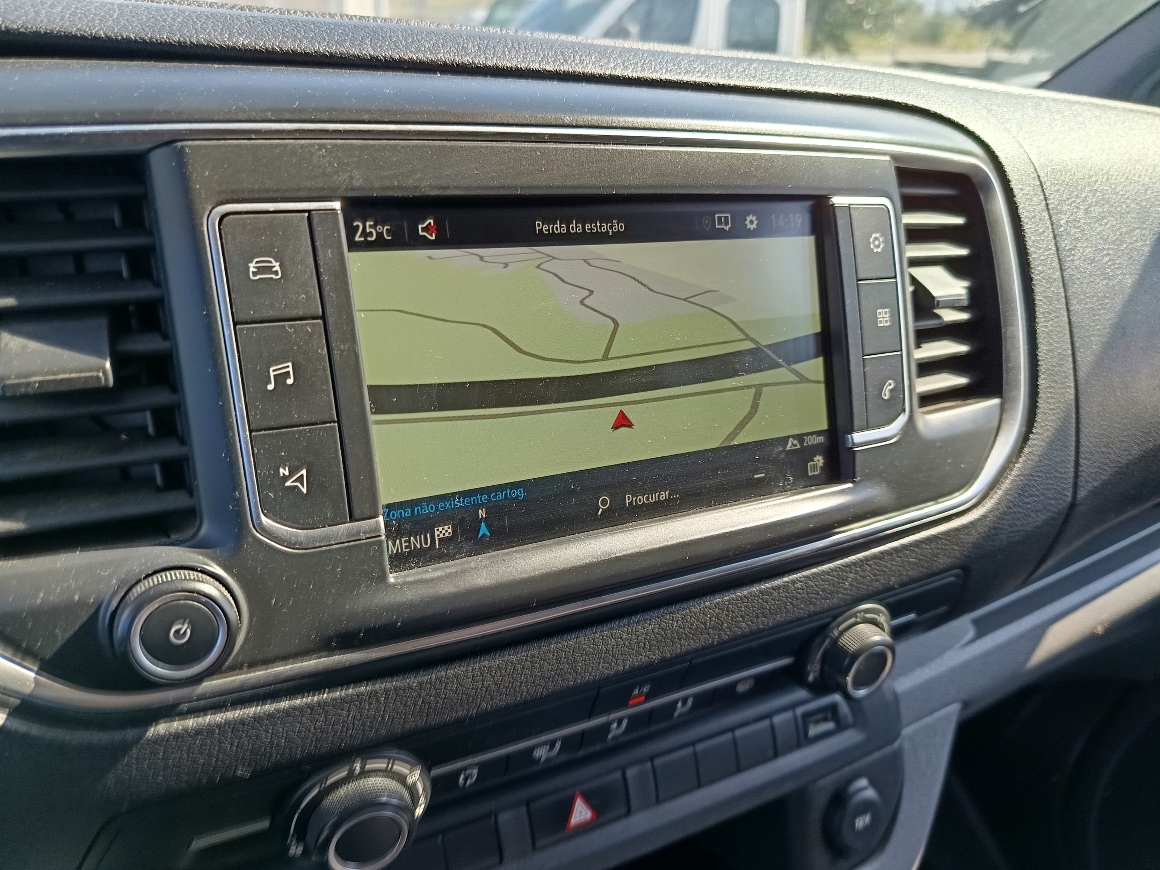 Opel Vívaro · Ano 2019 — imagen 30