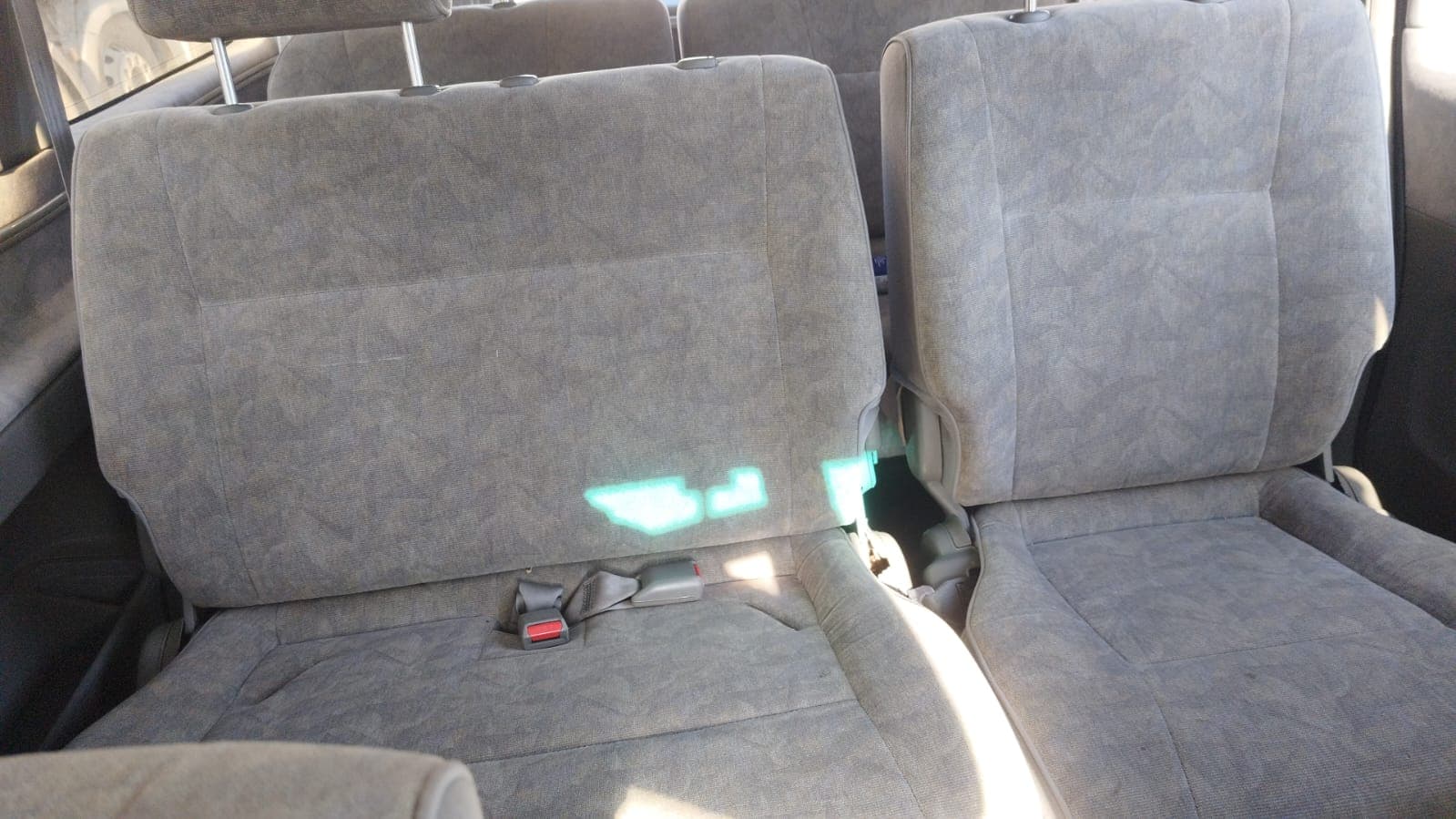 Nissan Elgrand — imagen 23