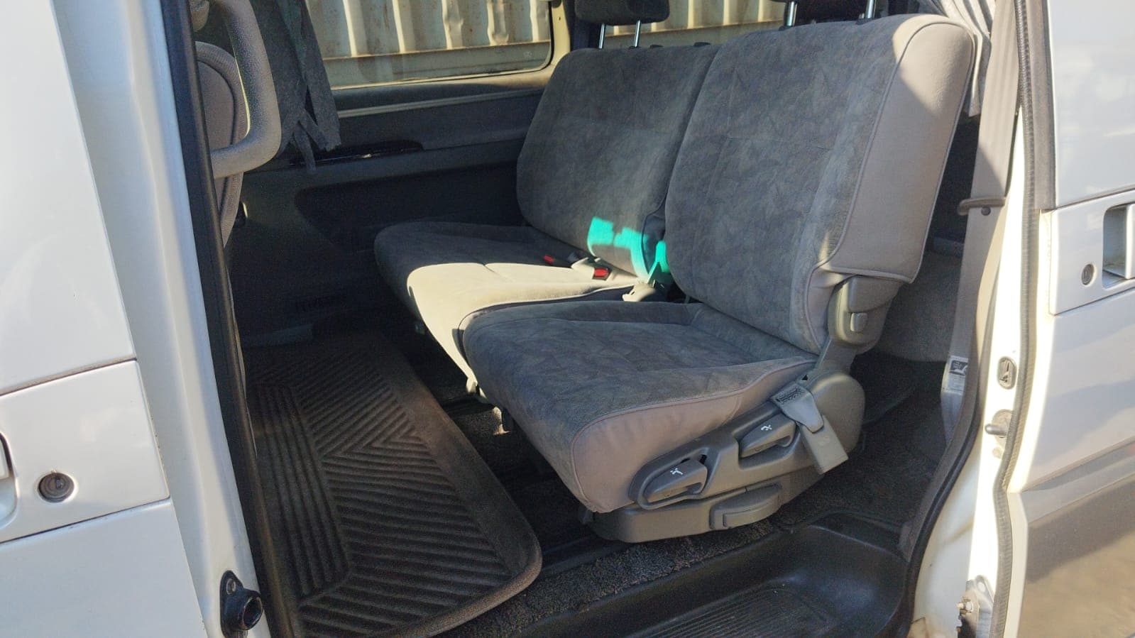 Nissan Elgrand — imagen 26
