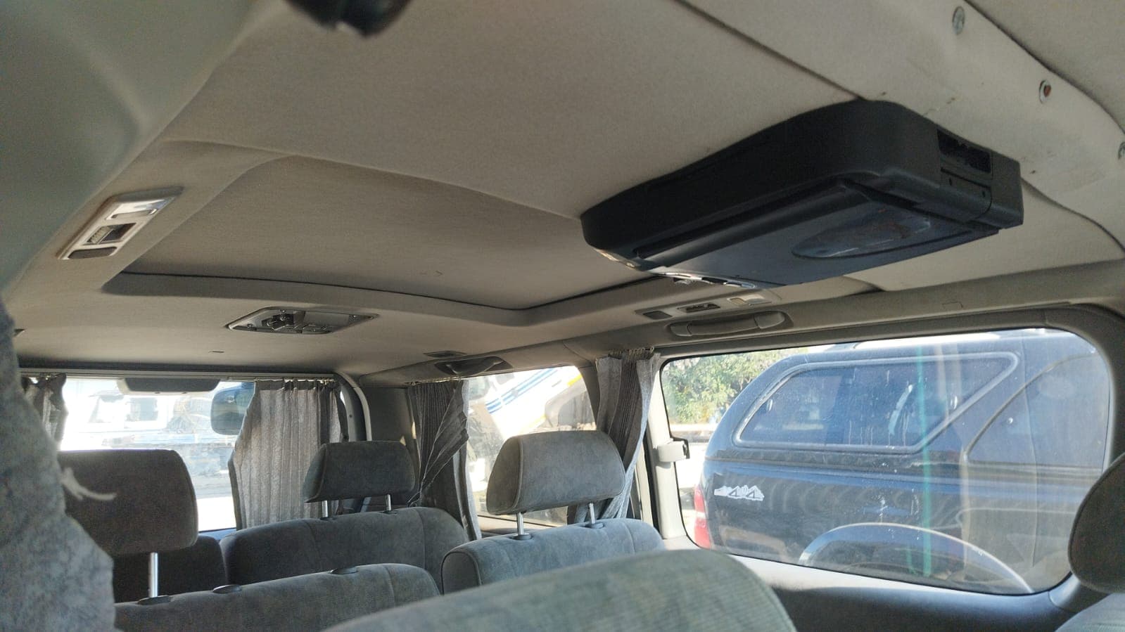 Nissan Elgrand — imagen 24