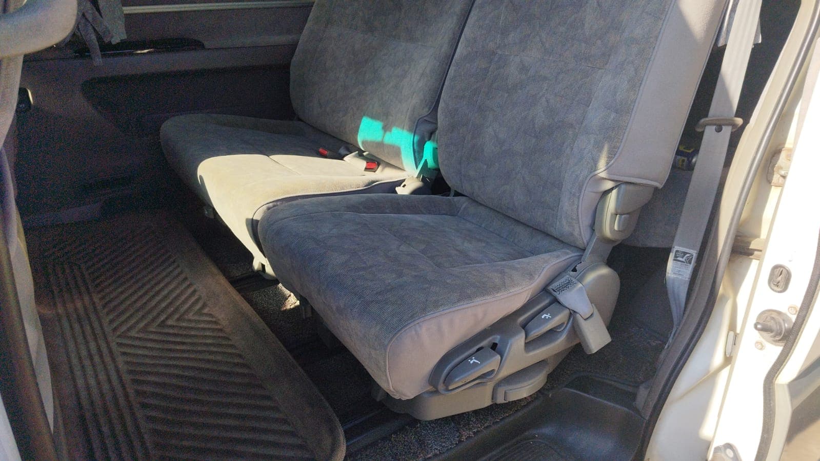 Nissan Elgrand — imagen 27