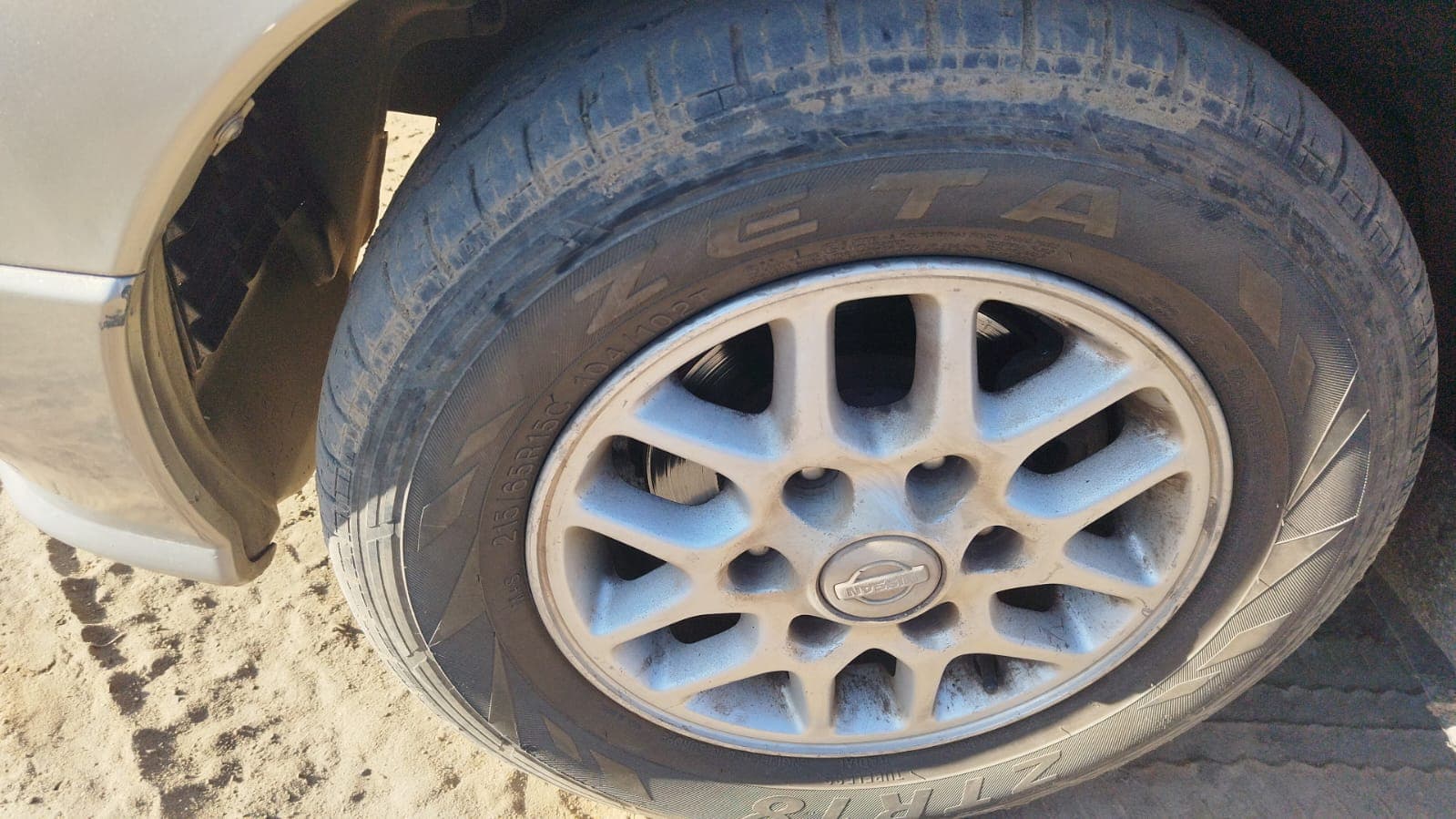 Nissan Elgrand — imagen 17