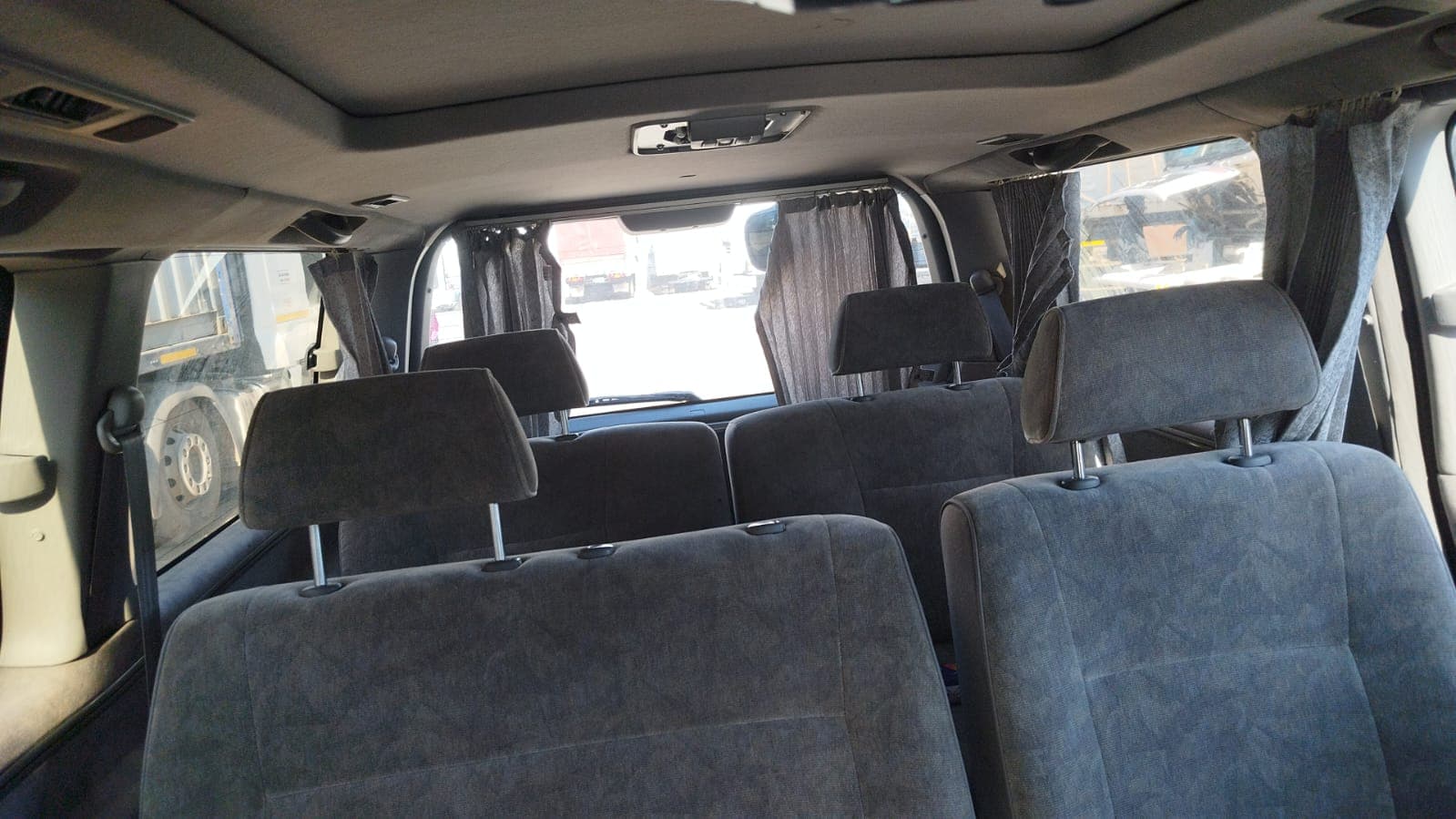 Nissan Elgrand — imagen 25