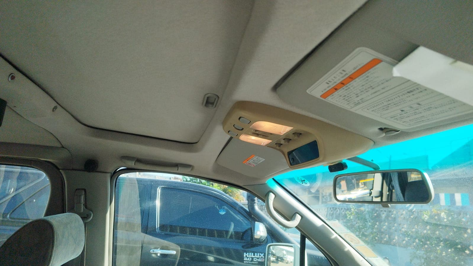 Nissan Elgrand — imagen 28