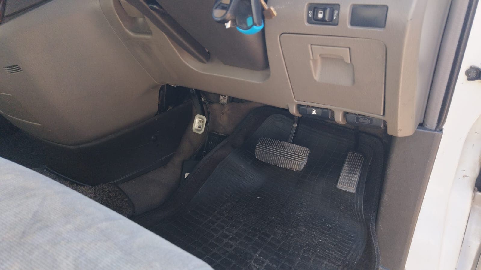 Nissan Elgrand — imagen 13