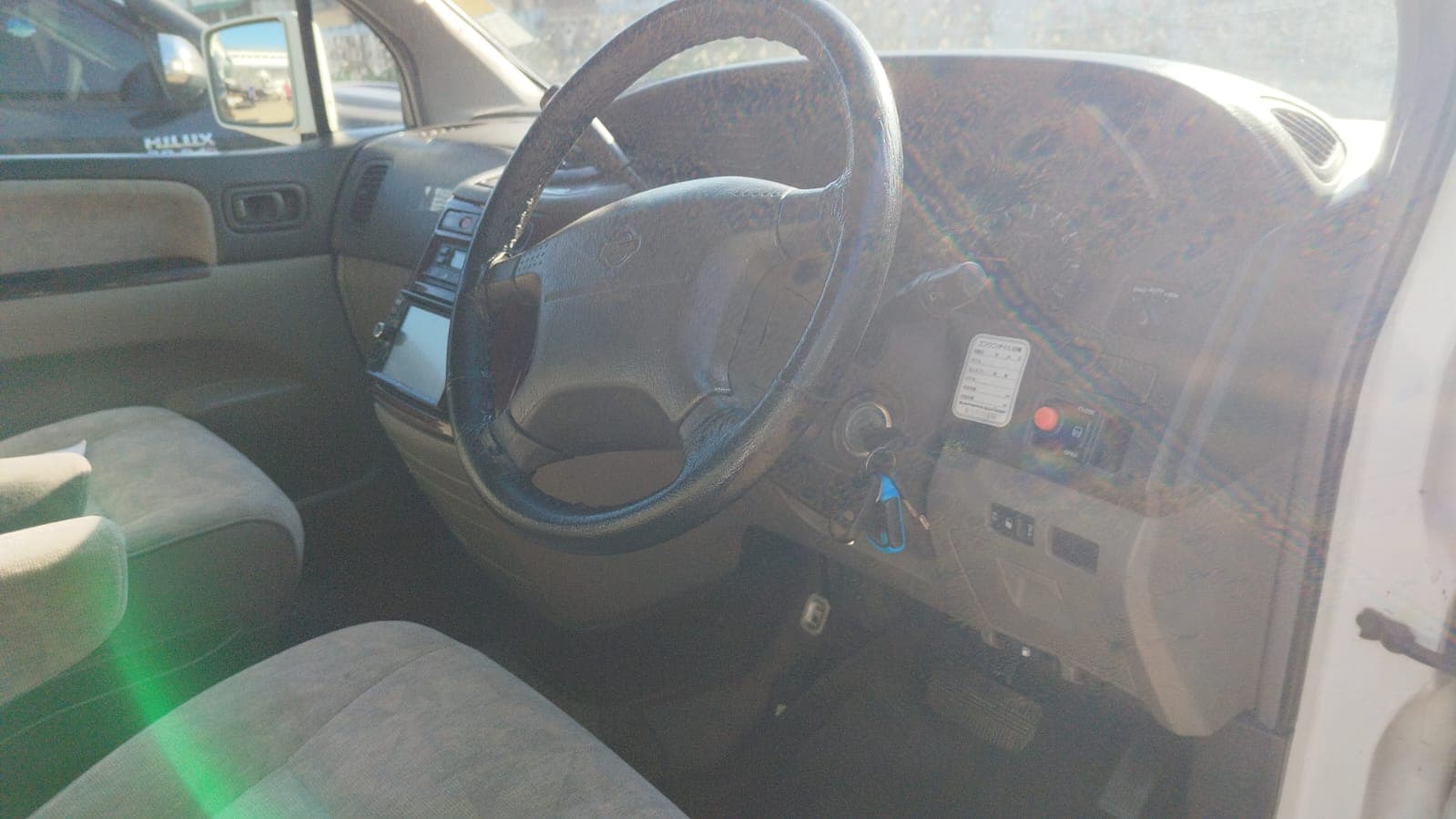 Nissan Elgrand — imagen 15