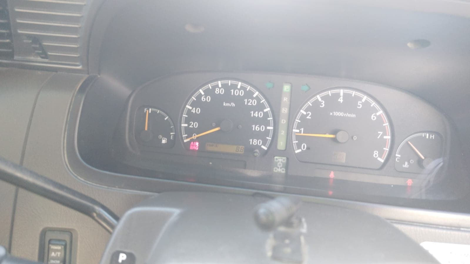 Nissan Elgrand — imagen 16