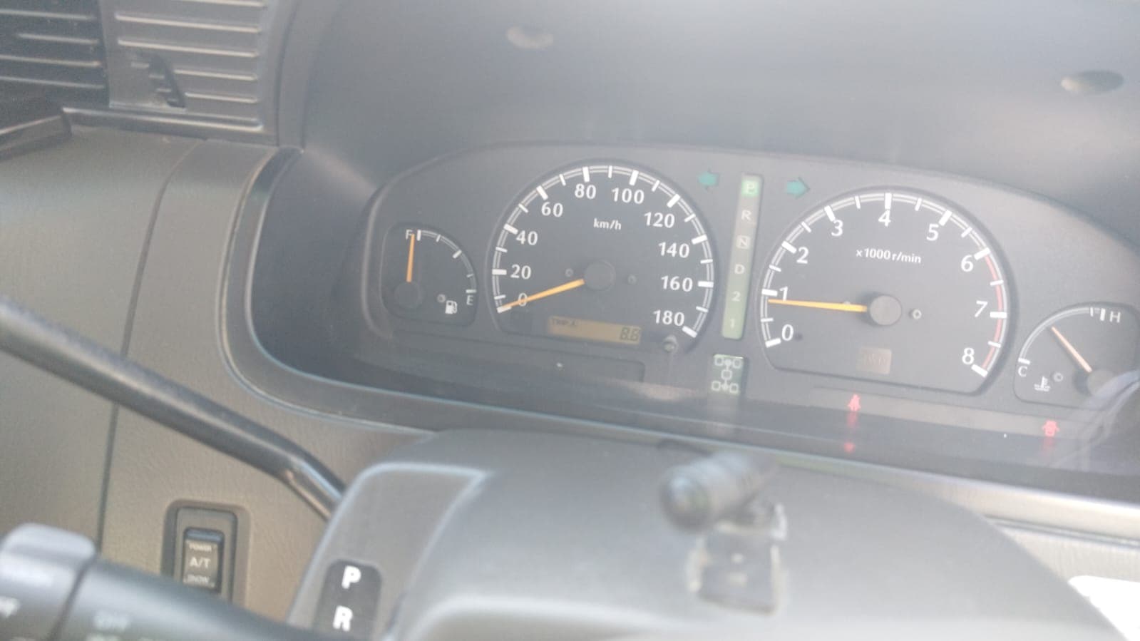 Nissan Elgrand — imagen 19