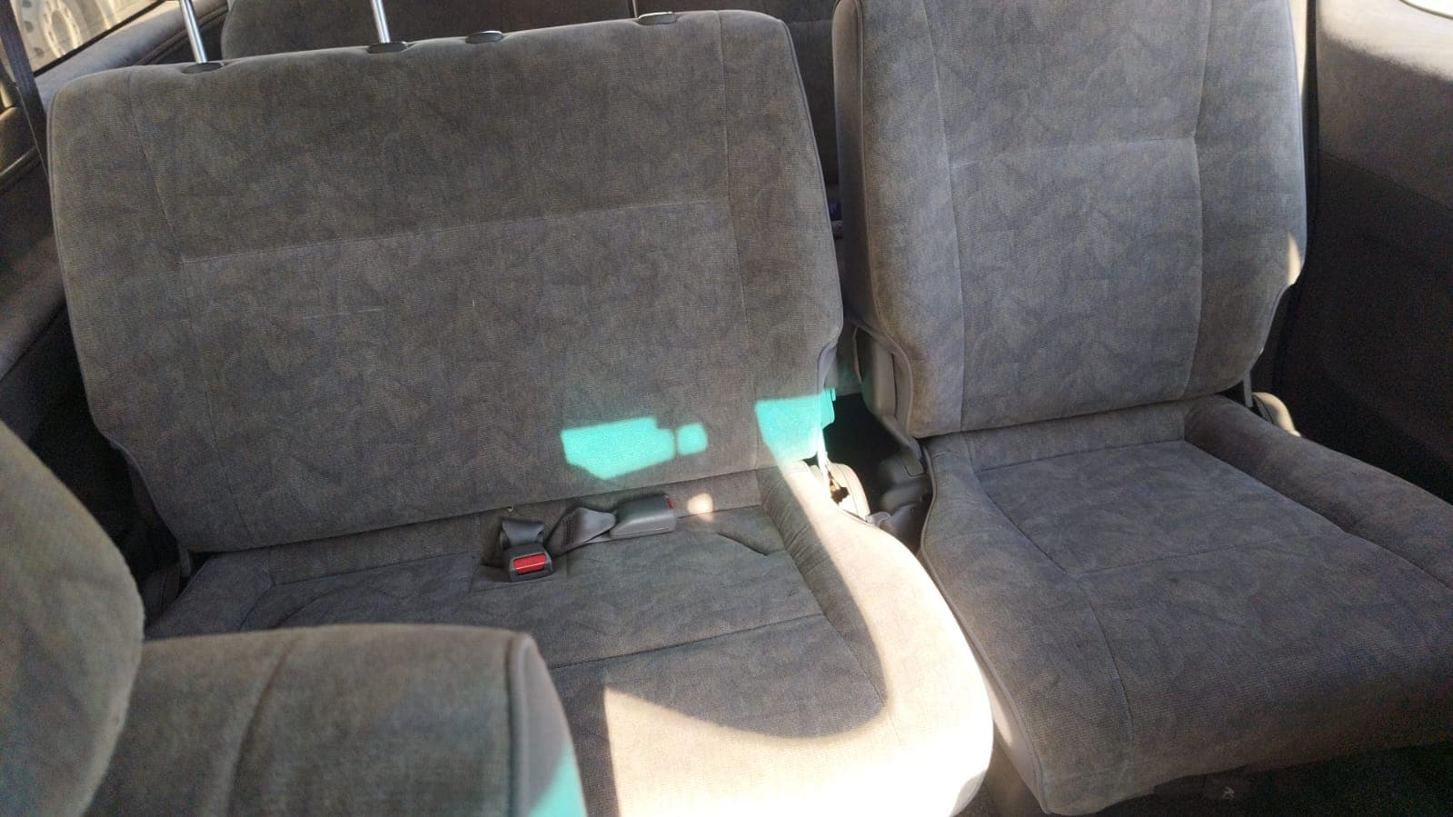 Nissan Elgrand — imagen 22