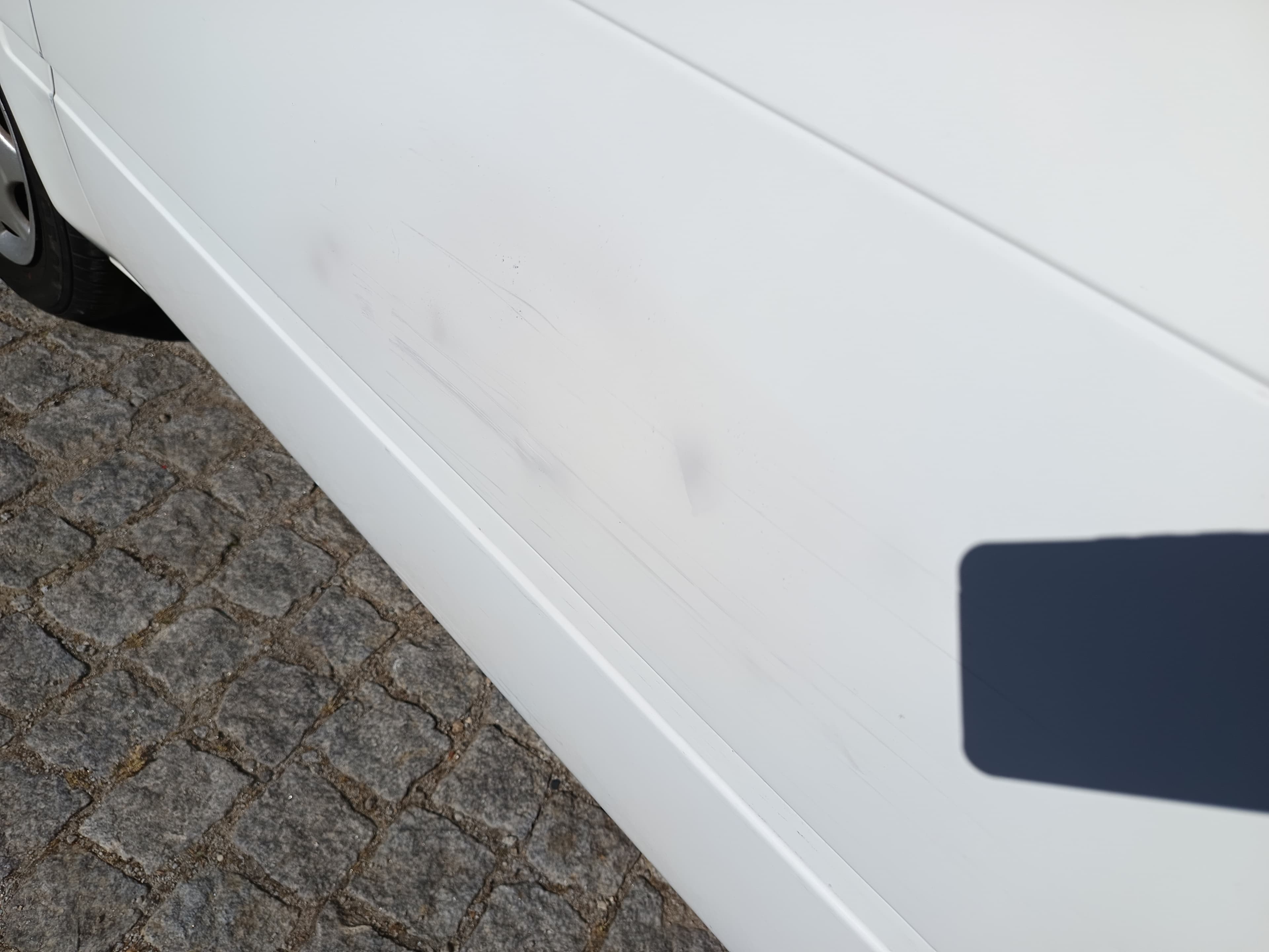 Toyota Corolla · Ano 1996 — imagen 12