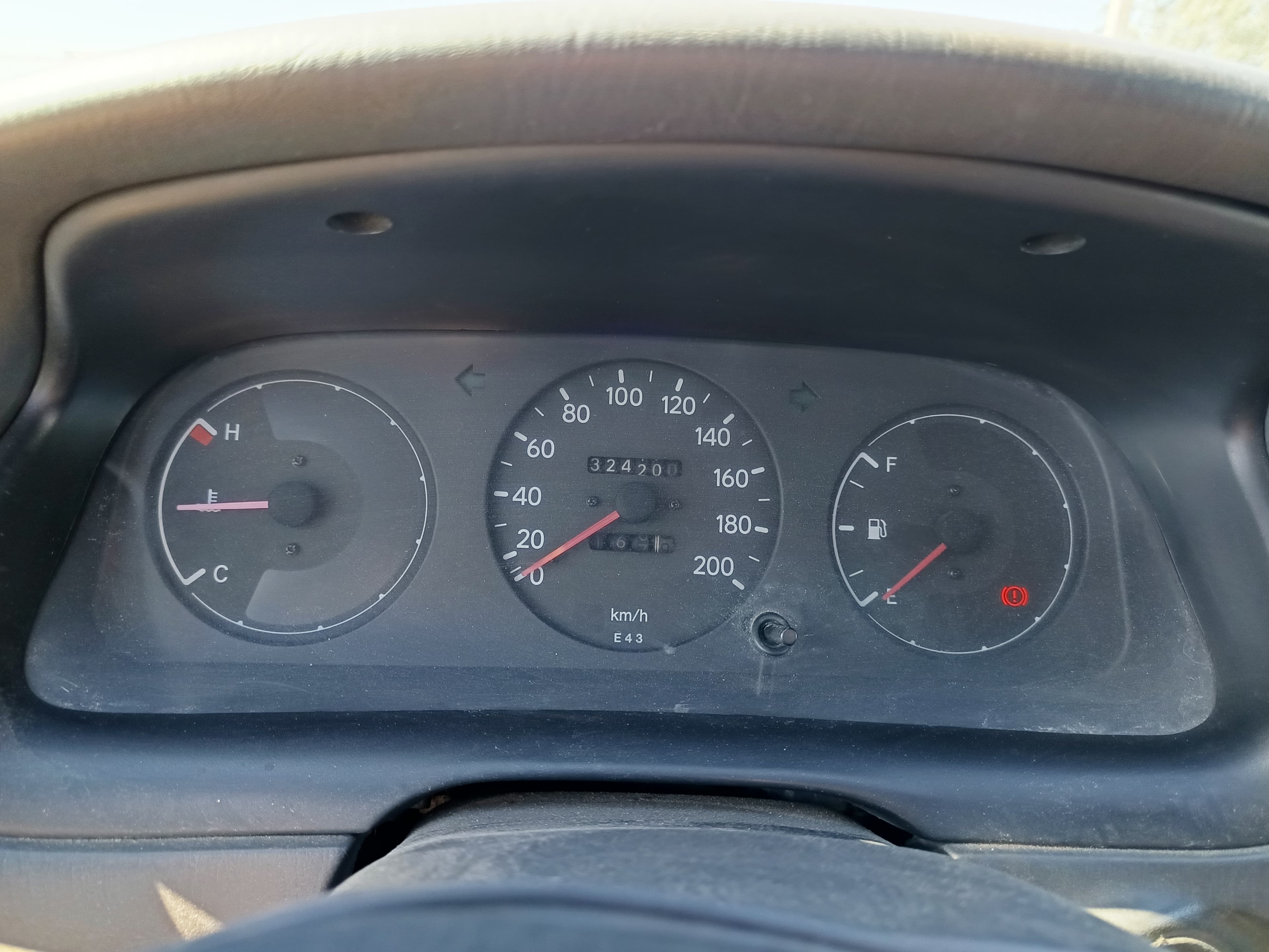 Toyota Corolla · Ano 1996 — imagen 27