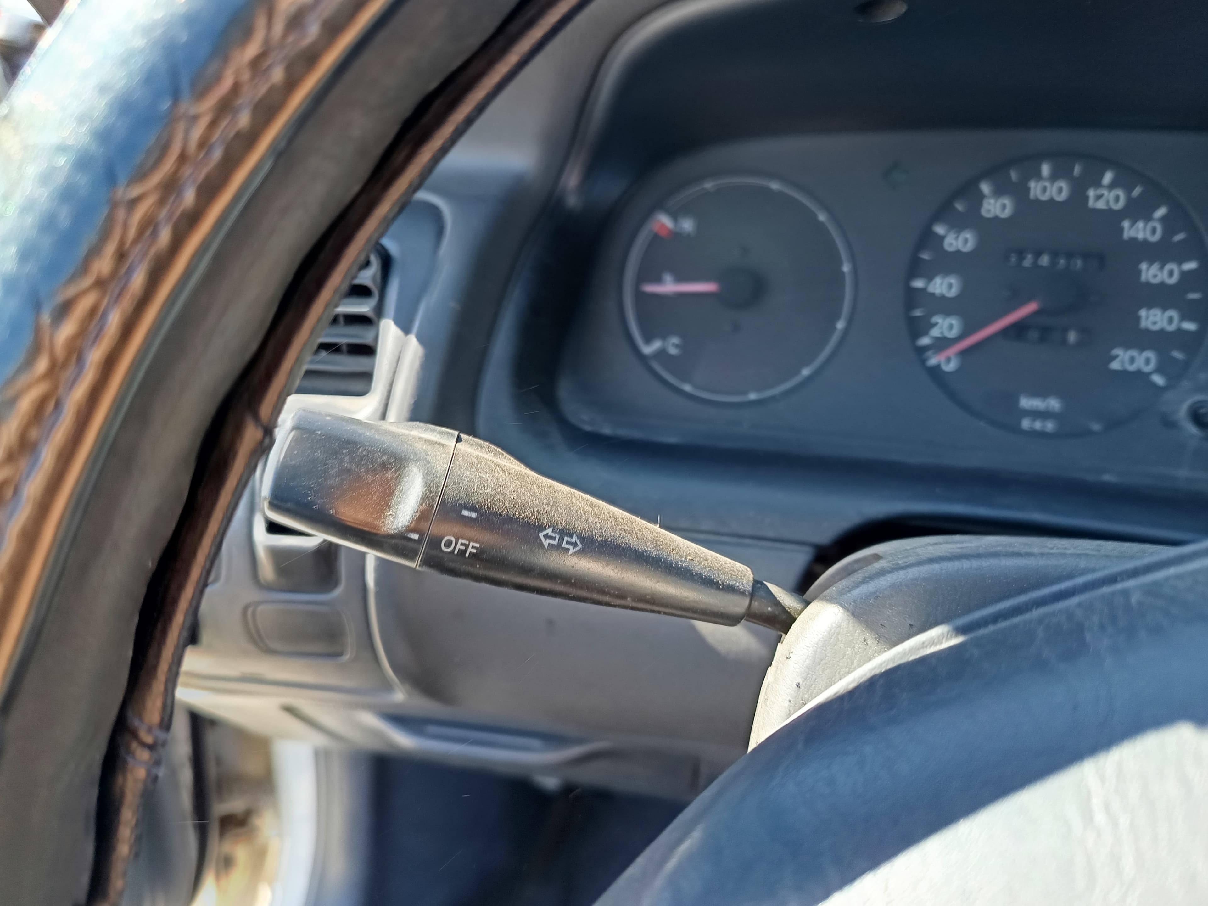 Toyota Corolla · Ano 1996 — imagen 29