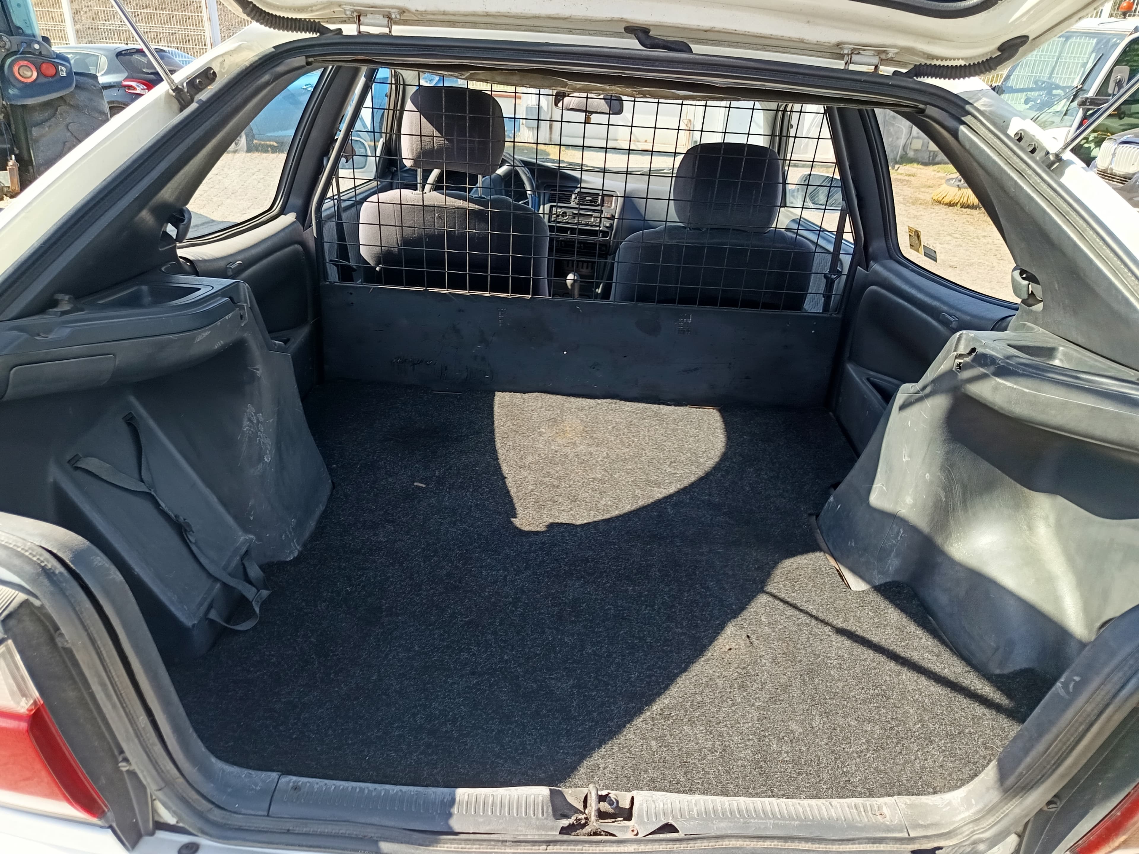 Toyota Corolla · Ano 1996 — imagen 31