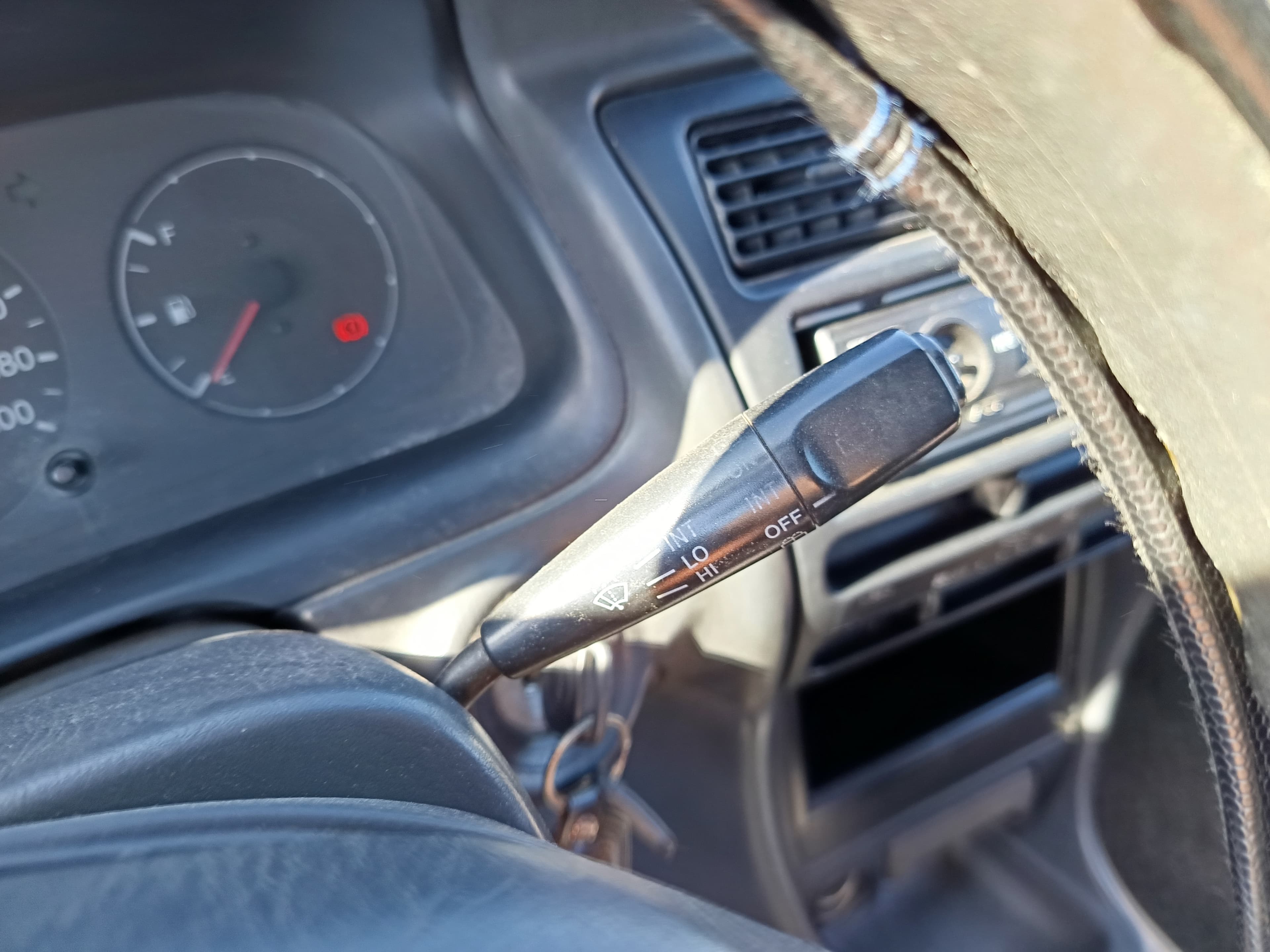Toyota Corolla · Ano 1996 — imagen 28