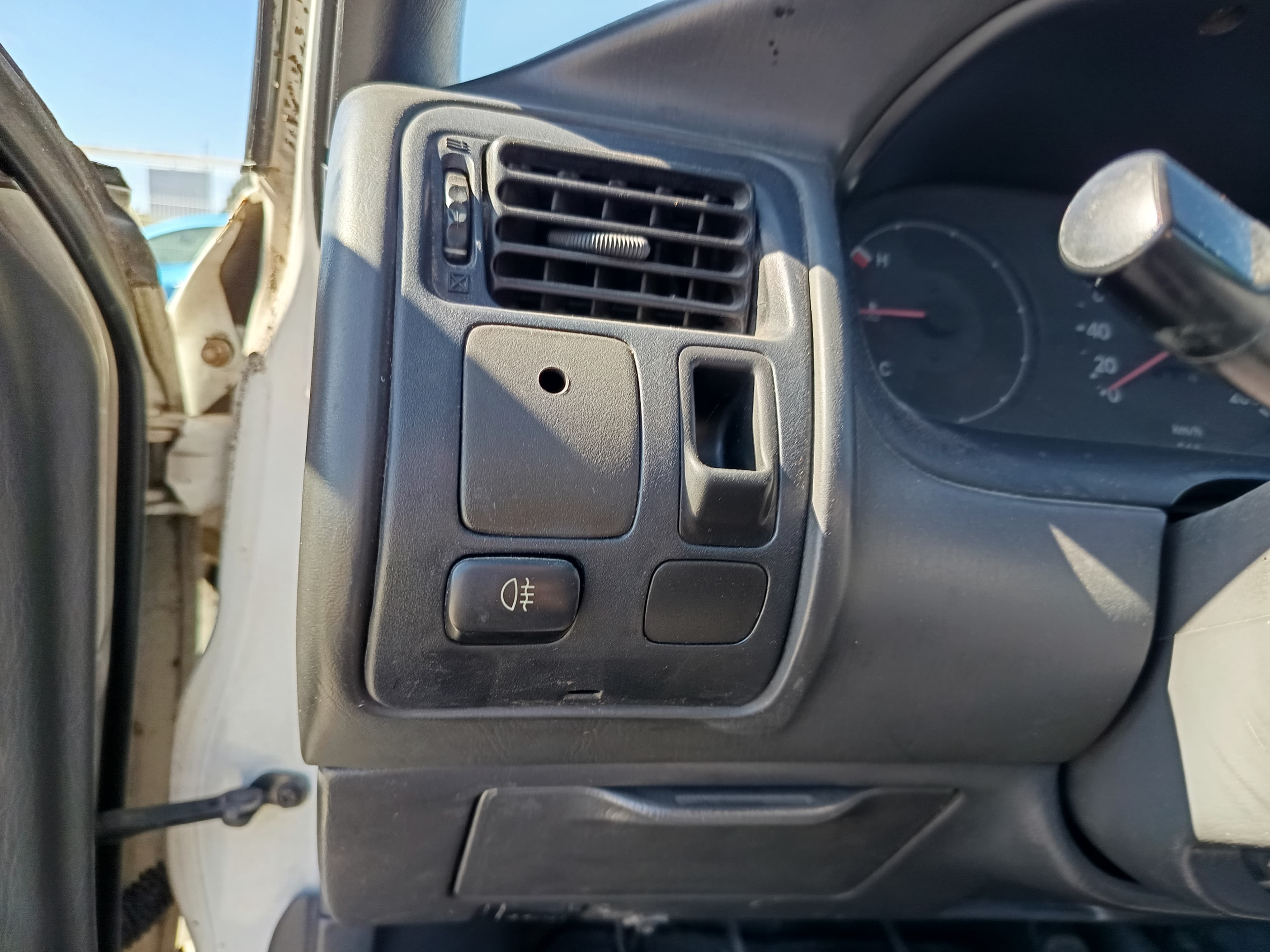 Toyota Corolla · Ano 1996 — imagen 30