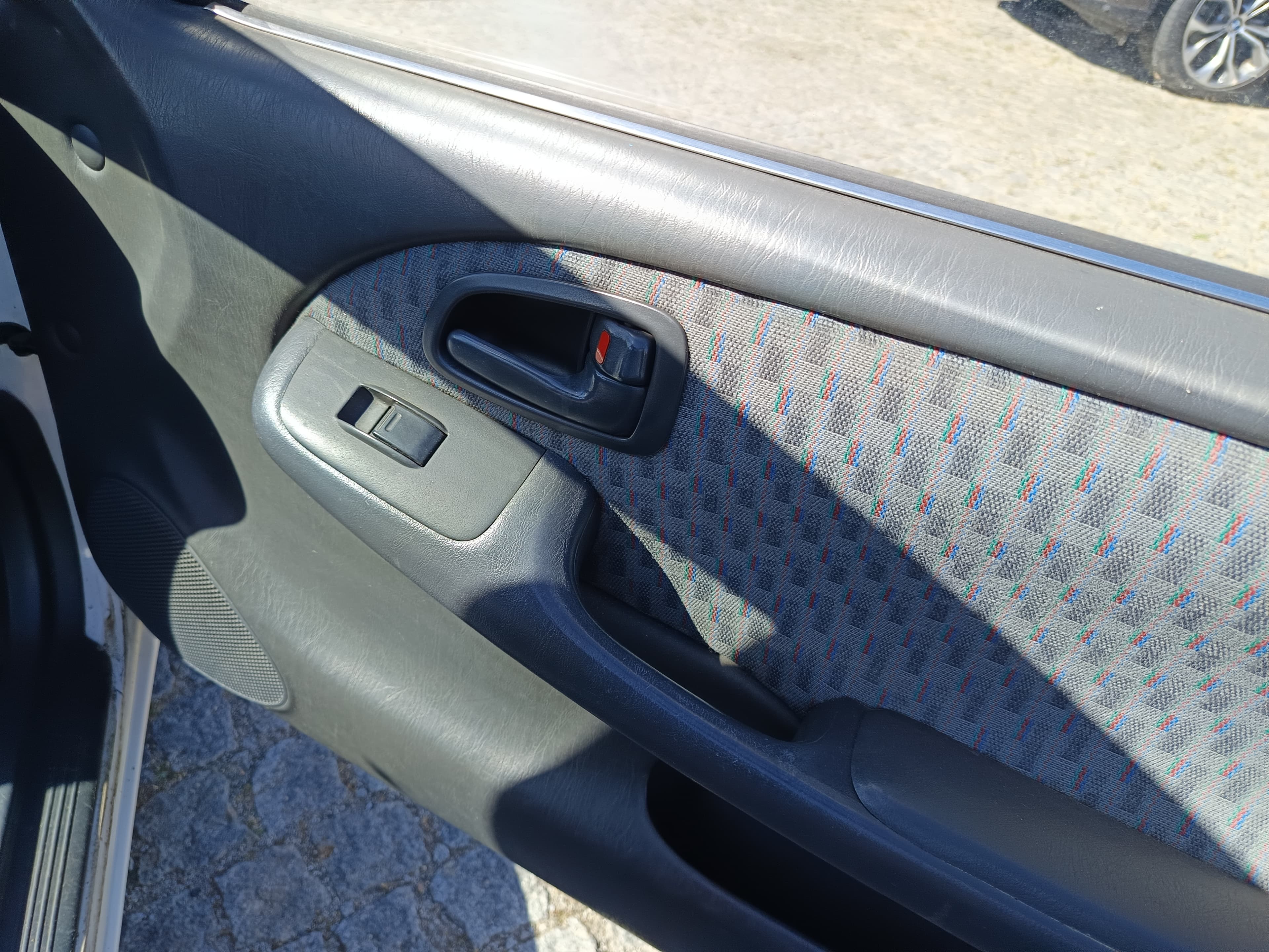 Toyota Corolla · Ano 1996 — imagen 17