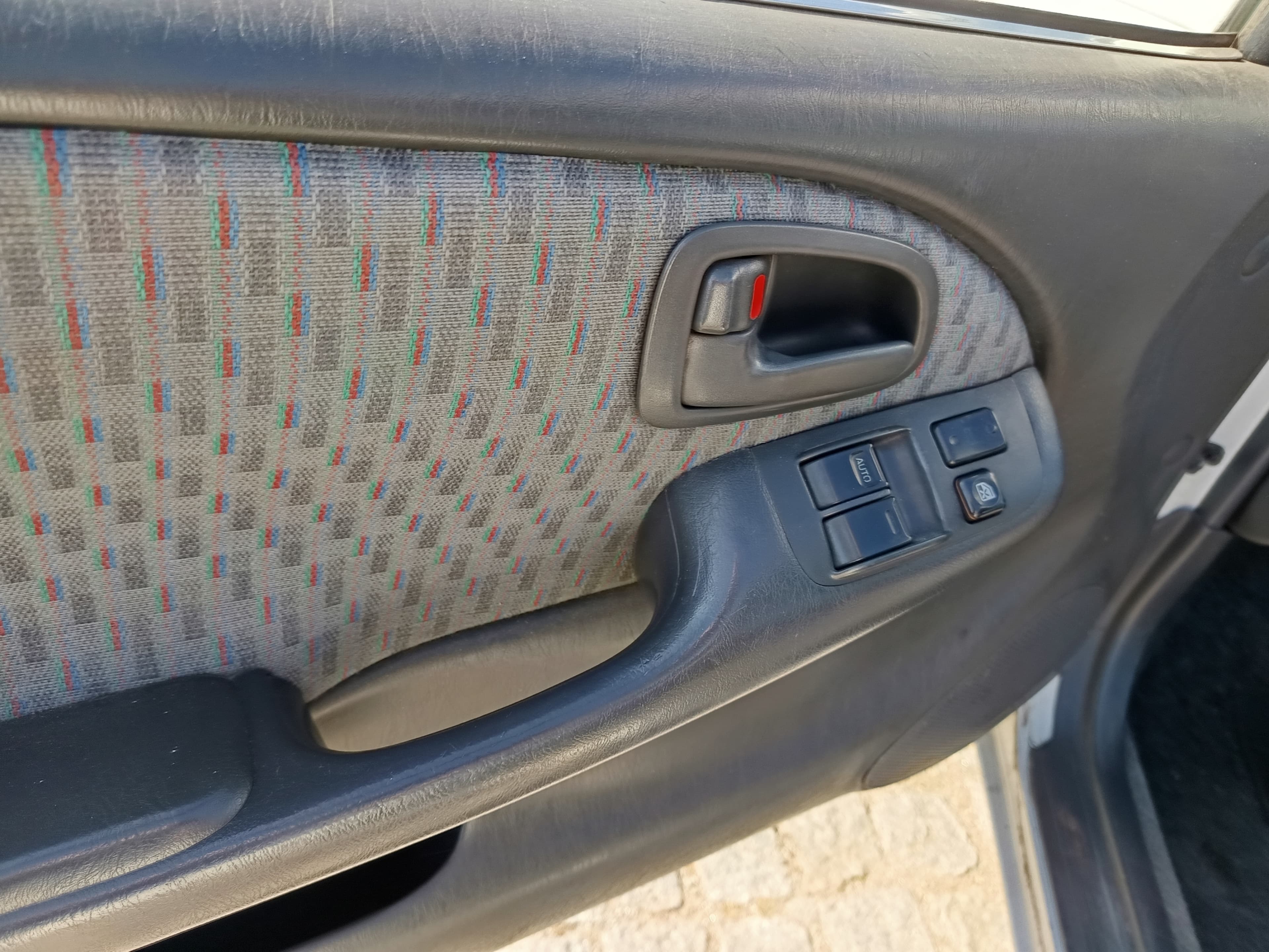 Toyota Corolla · Ano 1996 — imagen 20
