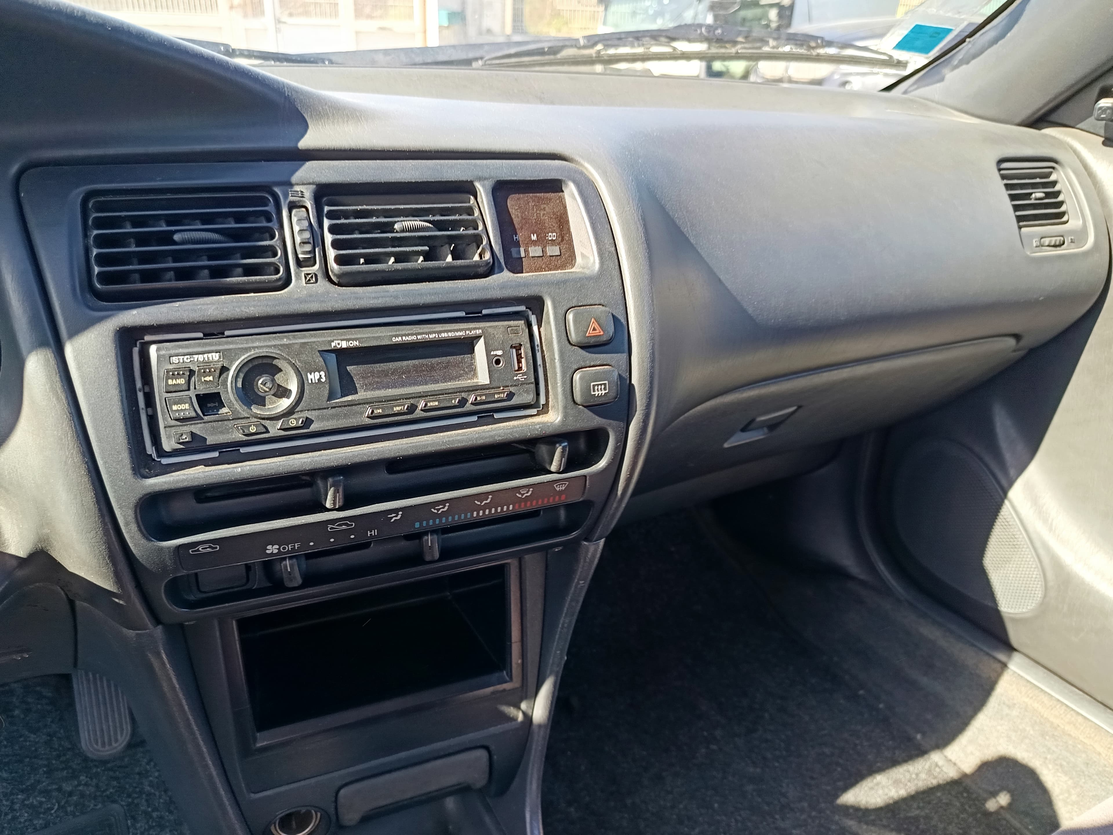 Toyota Corolla · Ano 1996 — imagen 24