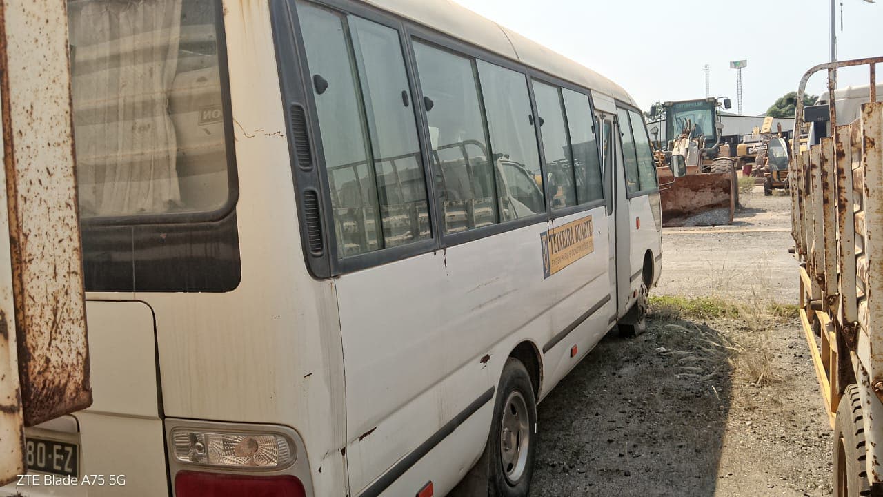 Autocarro (30L) JMC — imagen 4