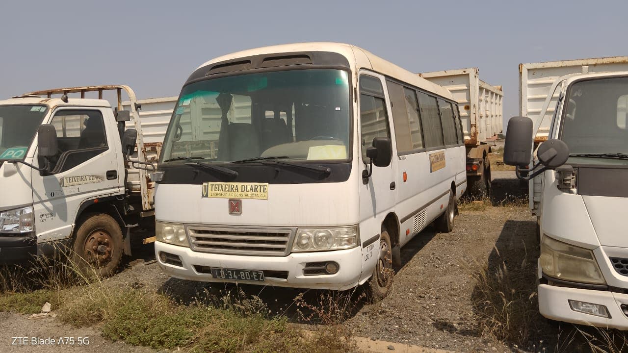 Autocarro (30L) JMC — imagen 2