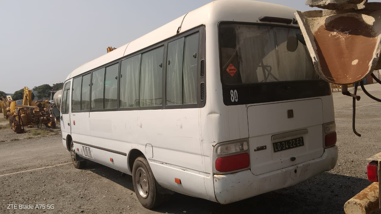 Autocarro (30L) JMC — imagen 7